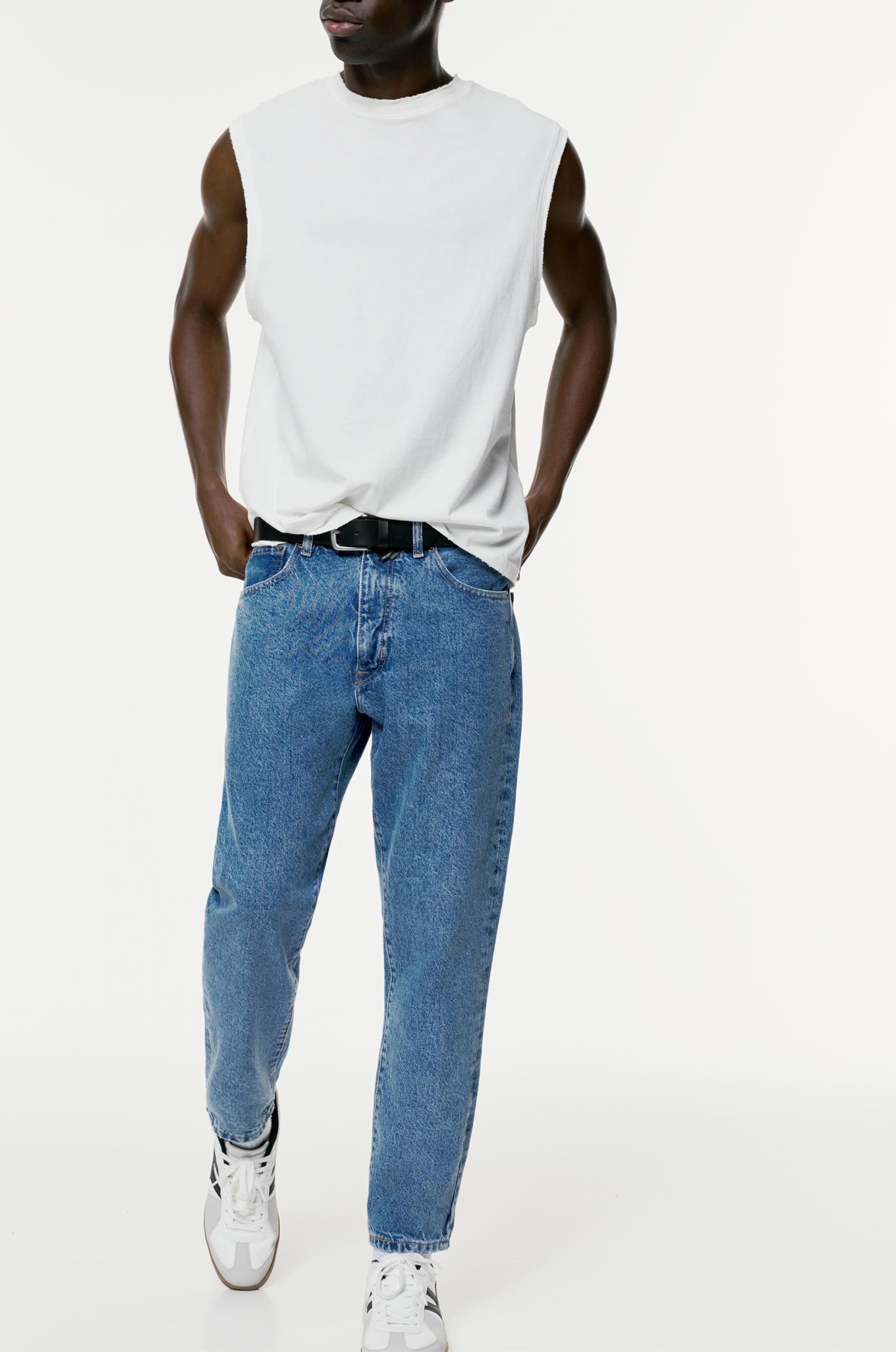 Standard jeans Product Image