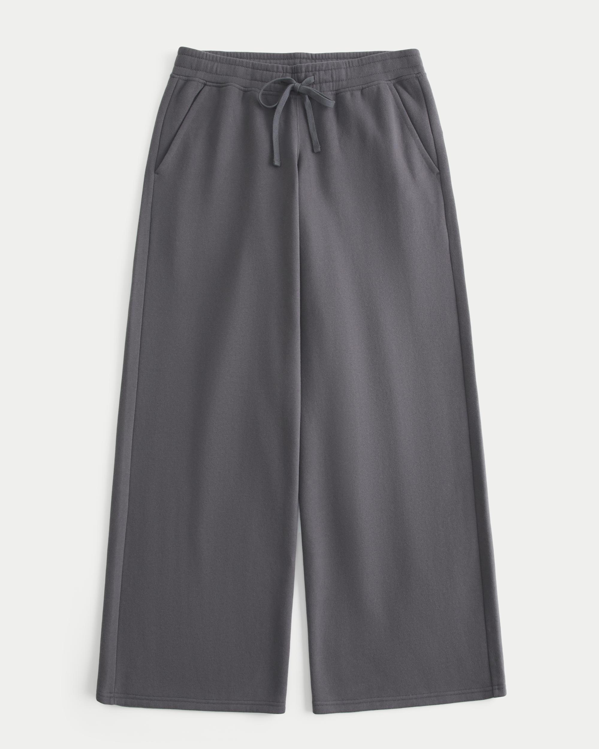 Baggy Sweatpants Product Image