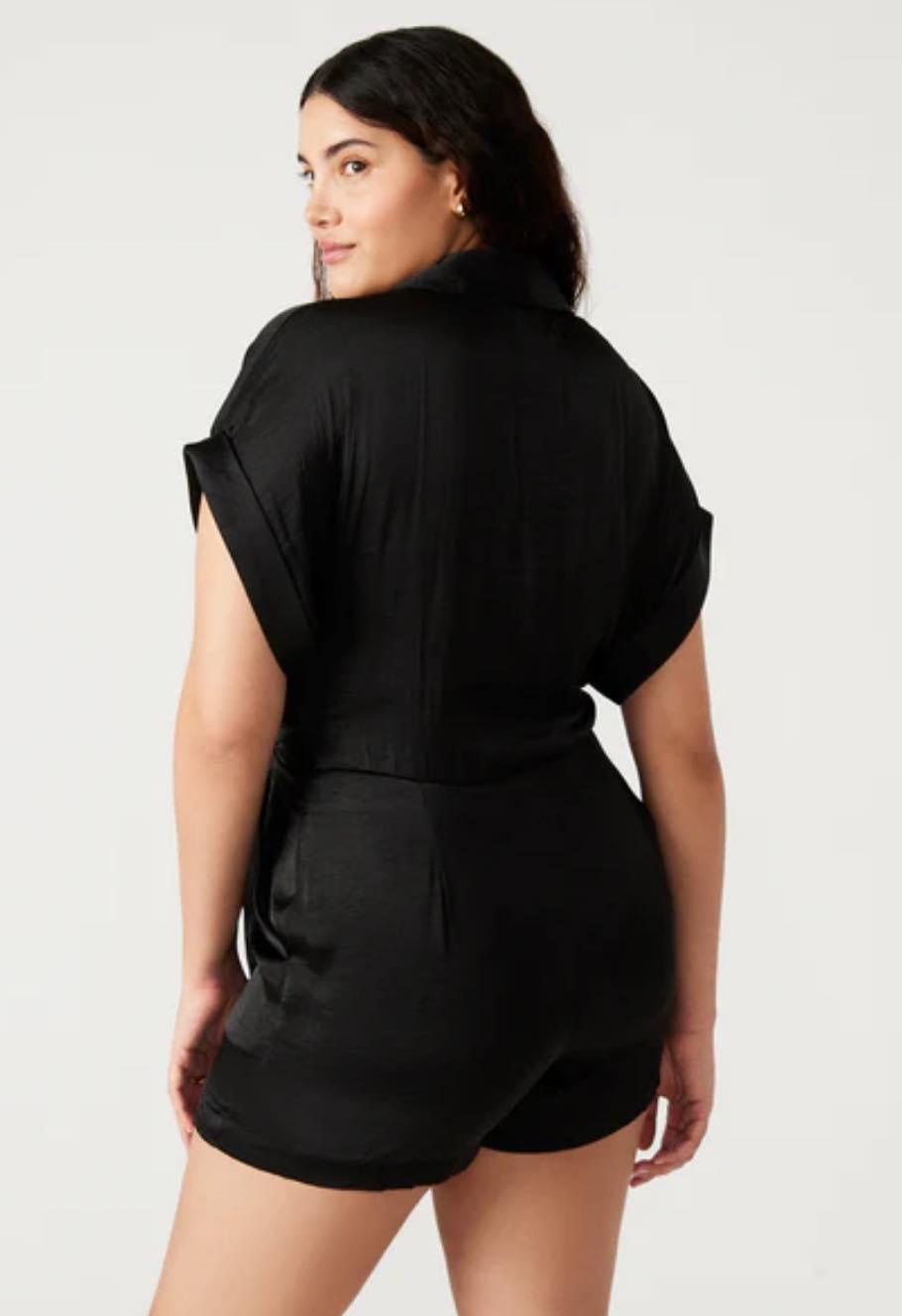 Tori Romper- Steve Madden Product Image