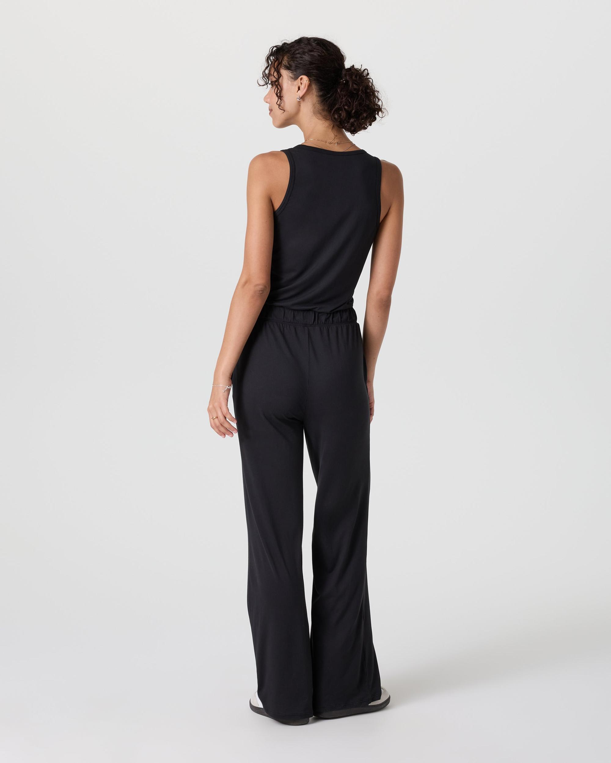 Lux Shores Jumpsuit Product Image