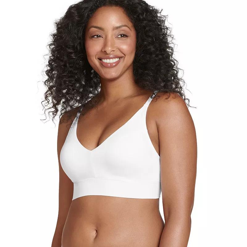 Jockey® Light Lift Seamfree® Bralette 4465, Women's,  Product Image