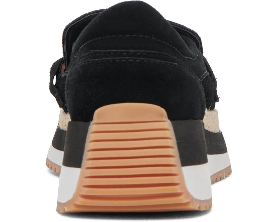 Jhenee Espadrille Perf Product Image
