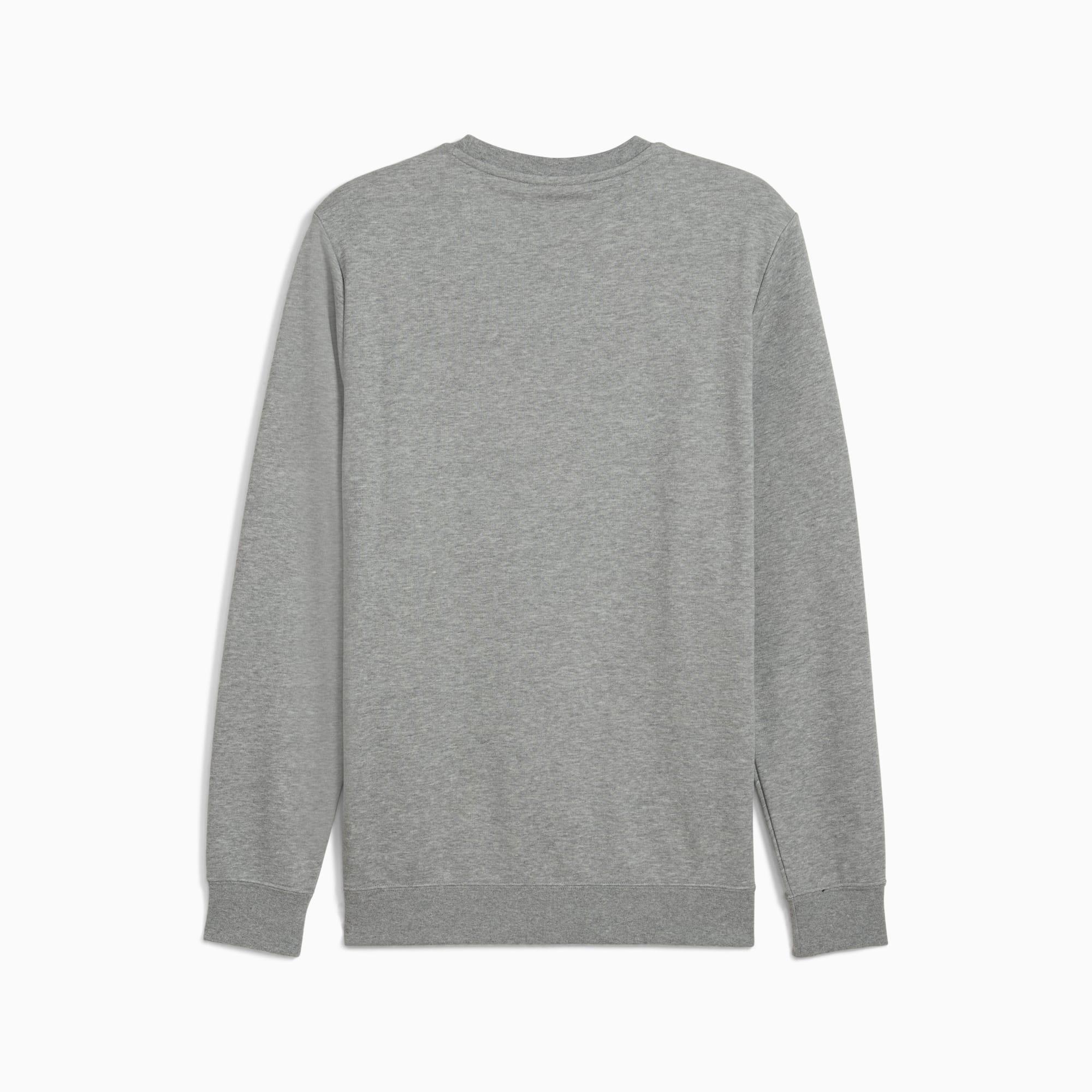 Essentials Men's Crew Neck Sweatshirt Product Image