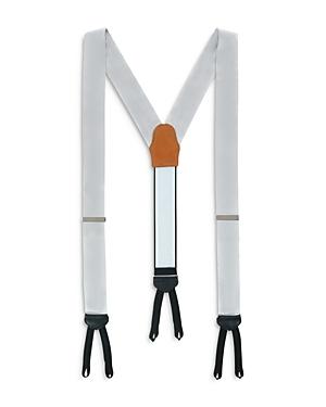 Mens Sutton Silk Suspenders Product Image