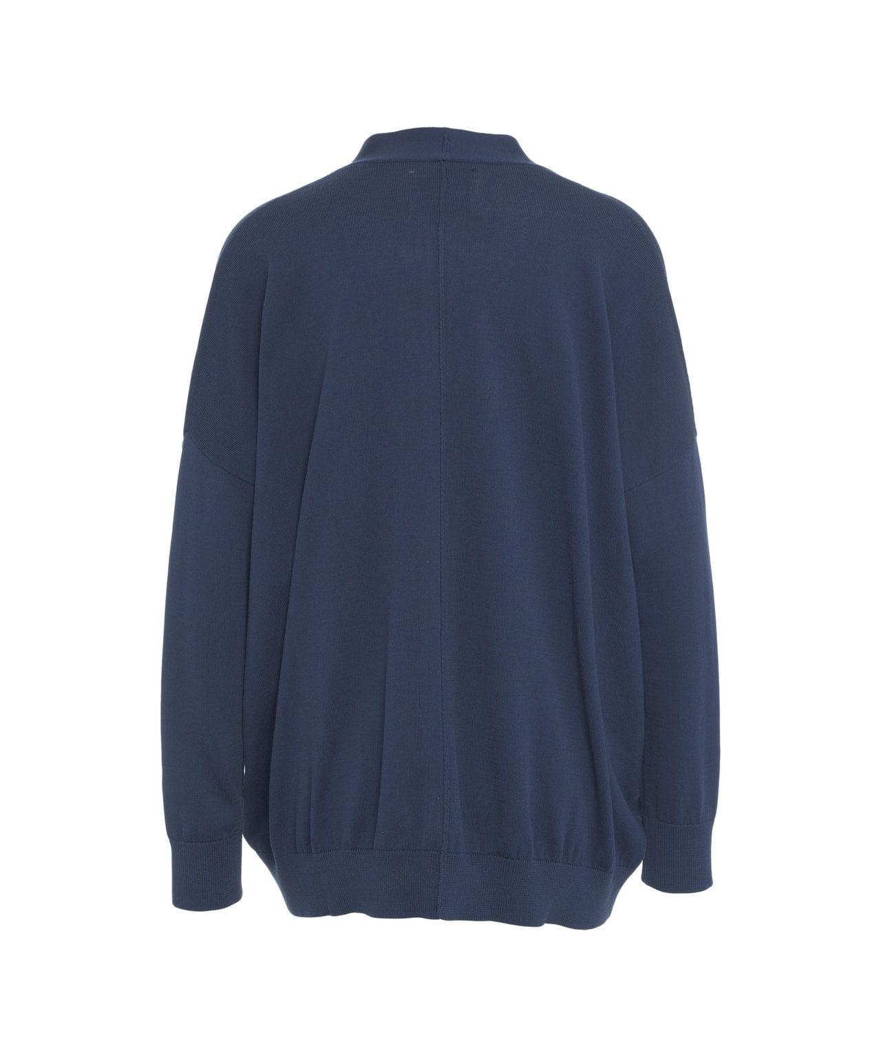 Cotton cardigan Product Image