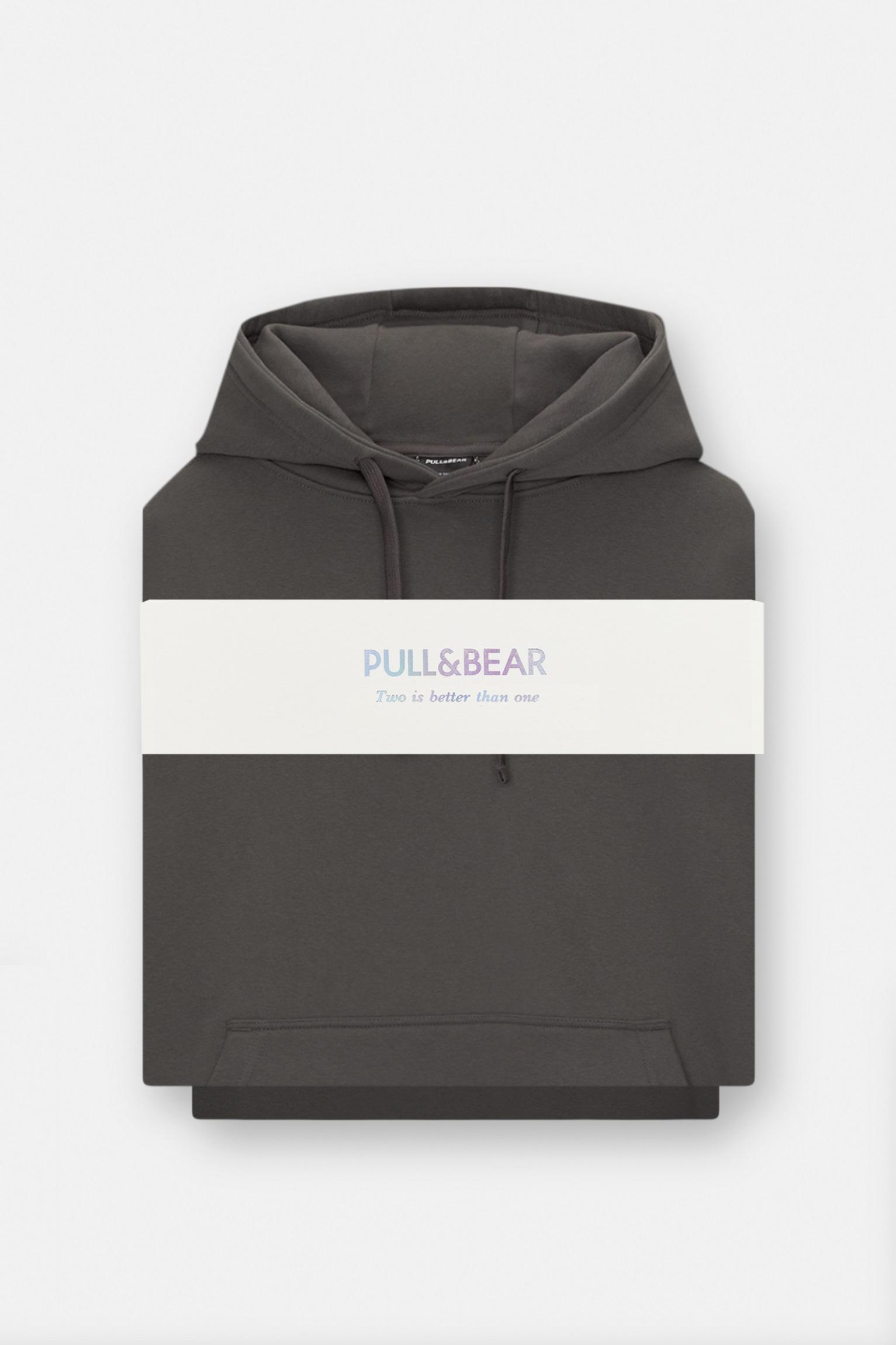 Hoodie and tracksuit sweatpants pack Product Image