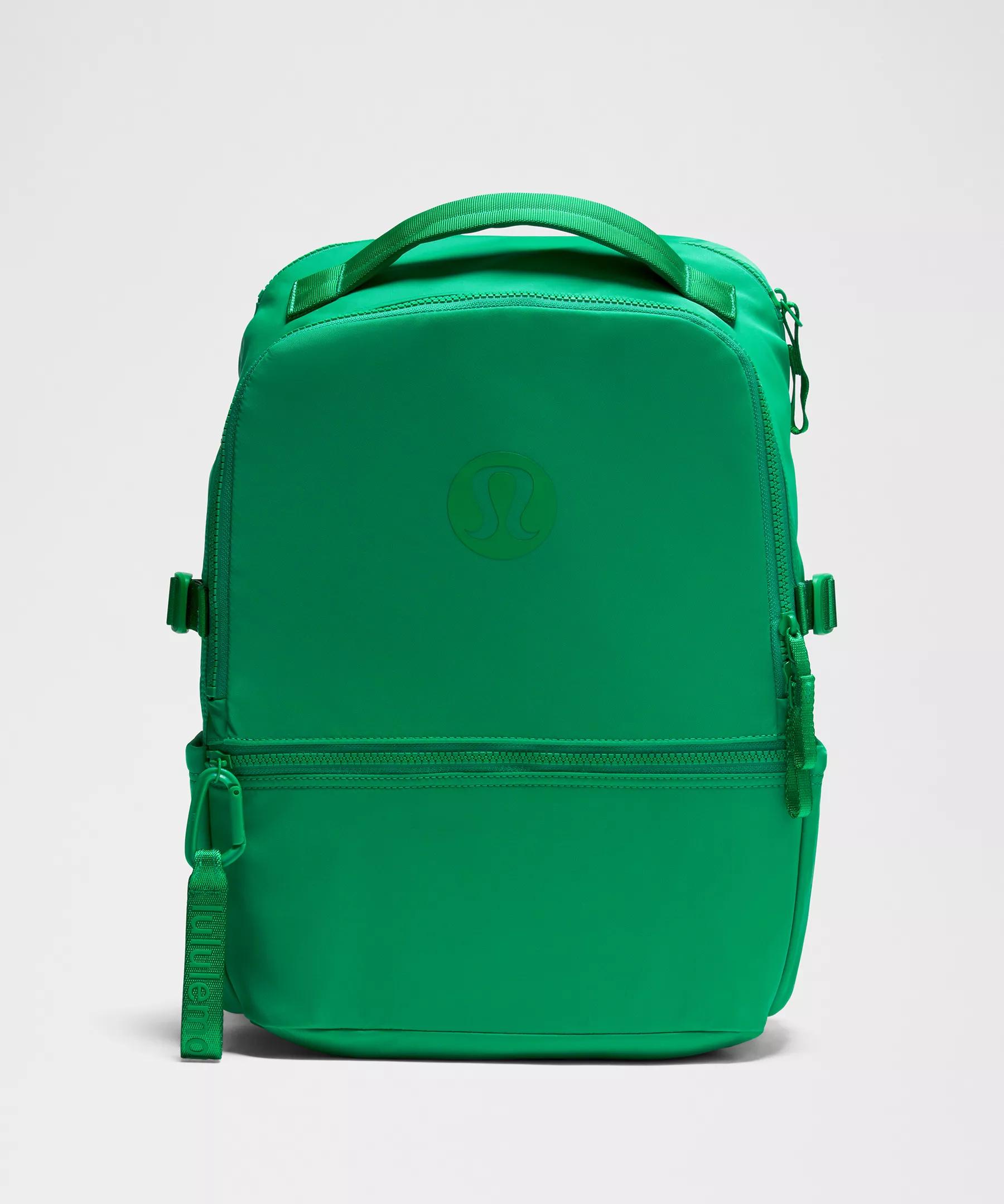 New Crew Backpack 22L *Updated Product Image