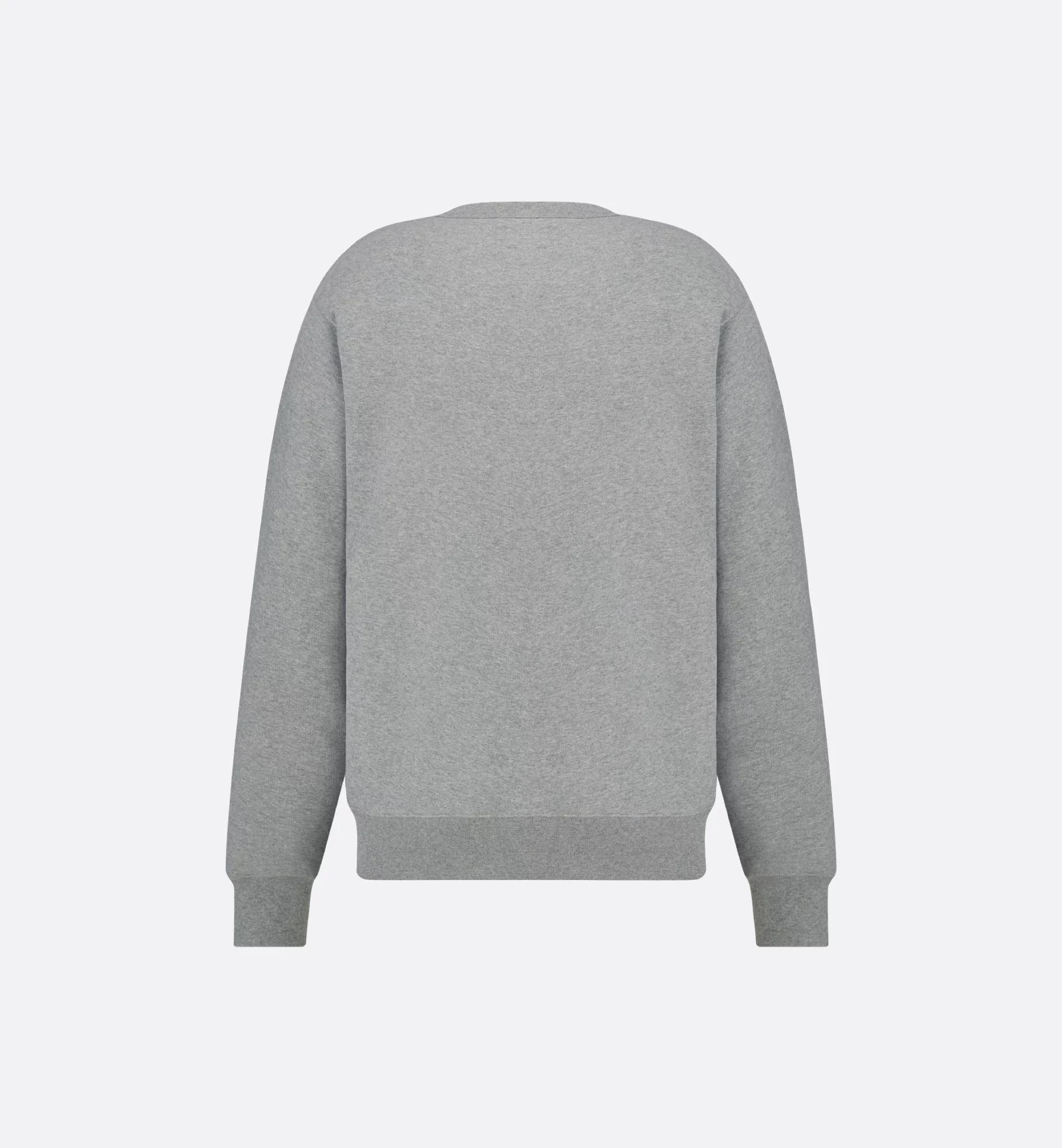 Dior Montaigne Sweatshirt Product Image