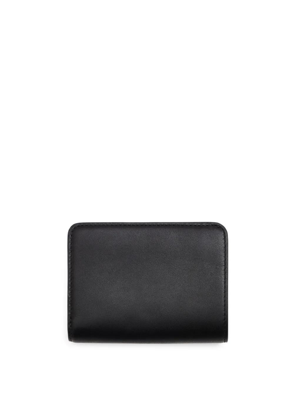 The Covered J Marc Mini compact wallet Product Image