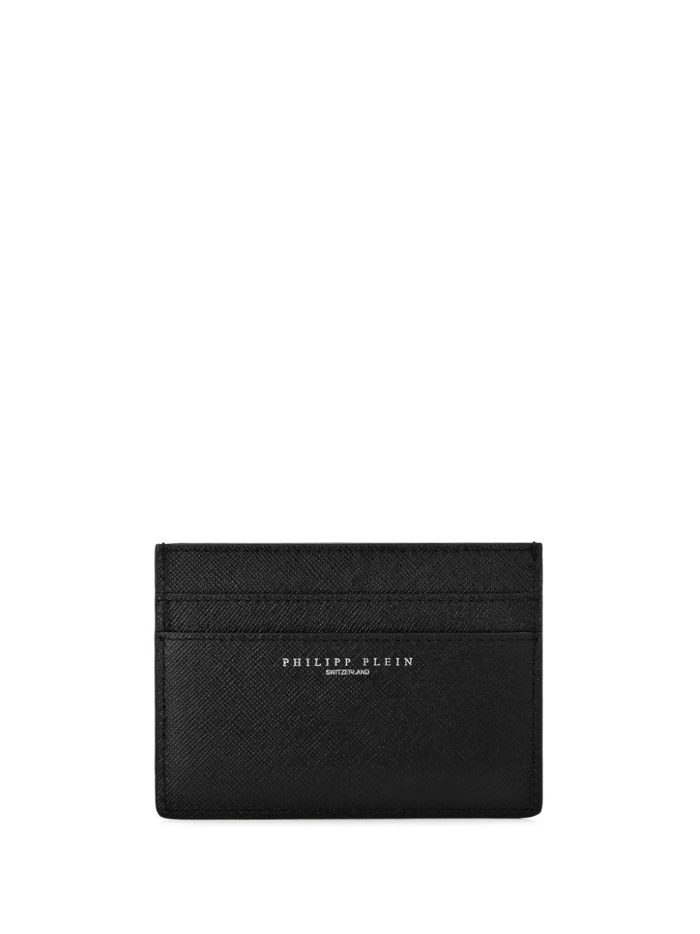 leather card holder Product Image