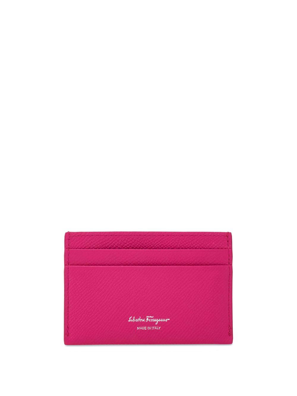 Gancini cardholder Product Image