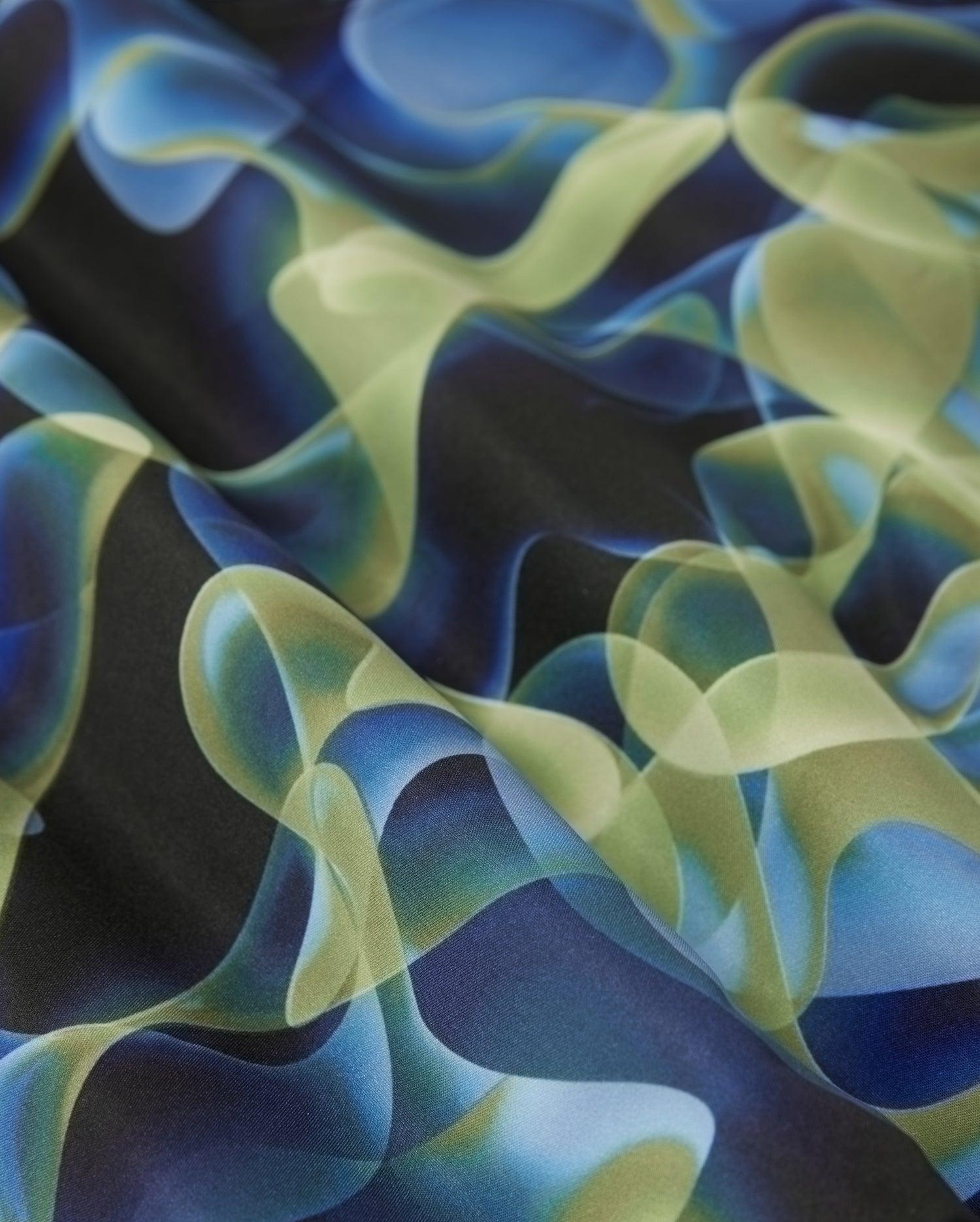 KIDS PATHE DENIM JACKET - B0J741X1CO Product Image