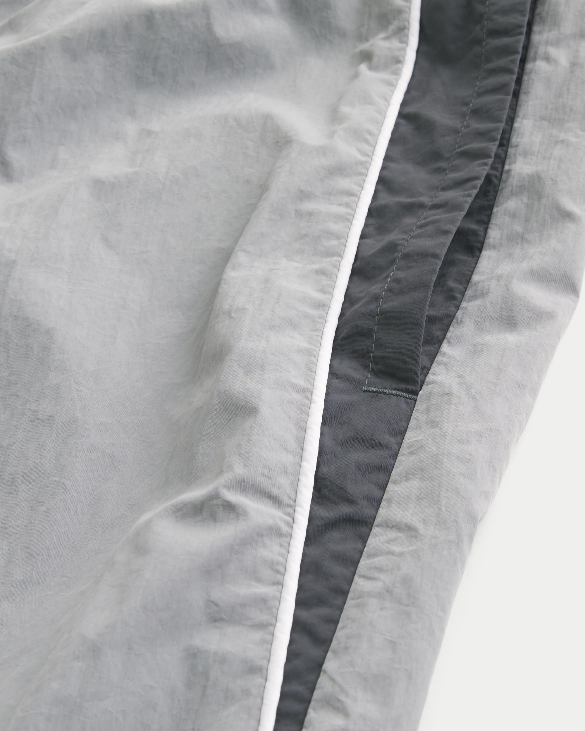 Baggy Track Pants Product Image