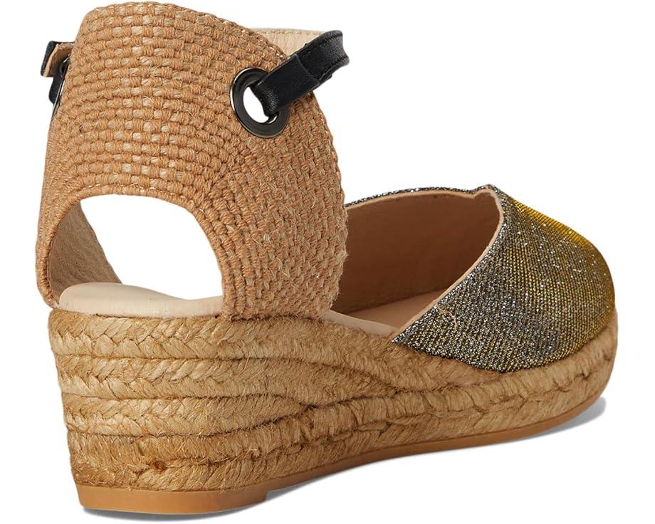 Women's Eric Michael Copa Product Image