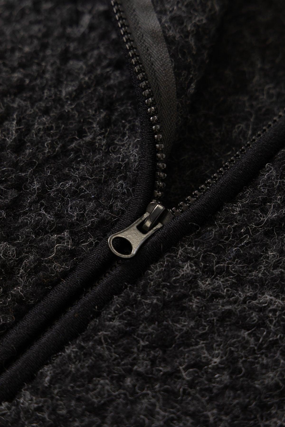 Coldbreaker - Pepitco Vest - Black Product Image