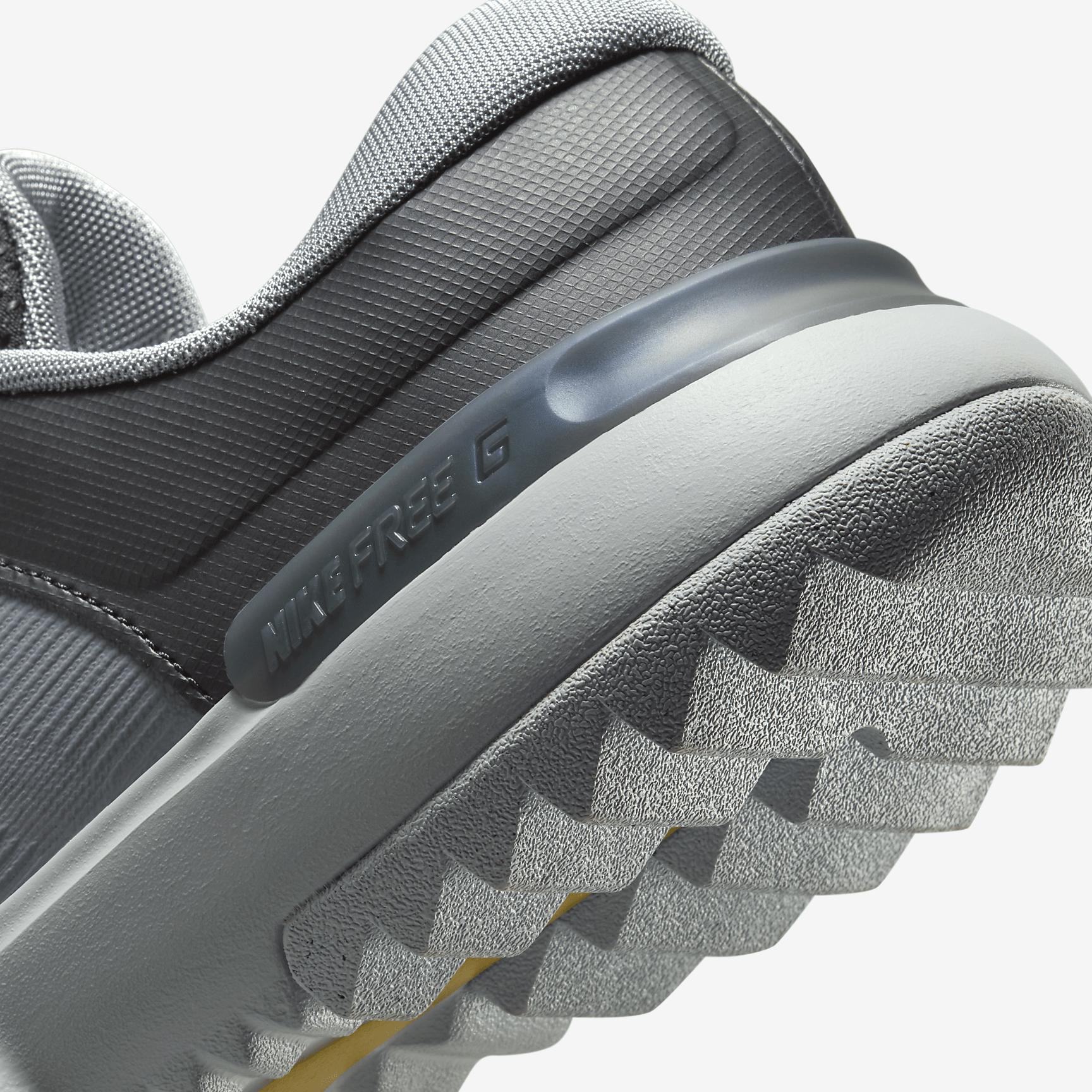 Nike Free Golf NN Golf Shoes (Wide) Product Image