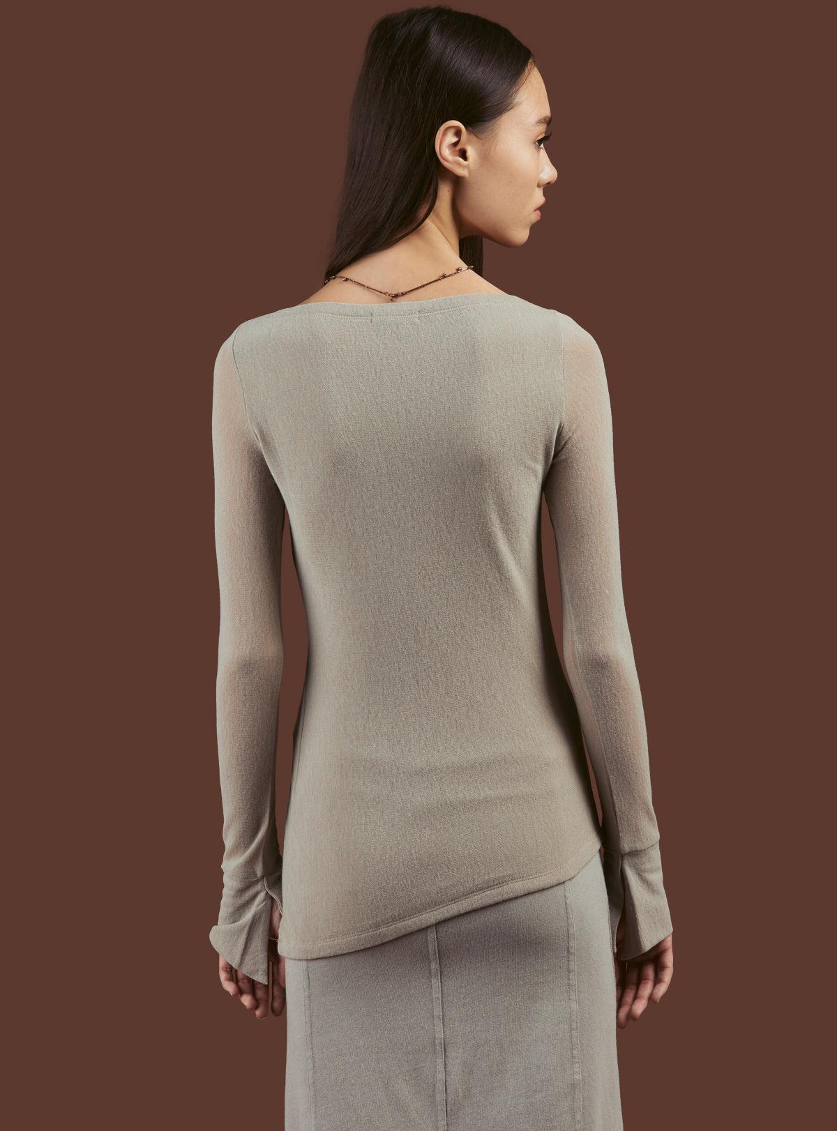 Nexus Top Female Product Image