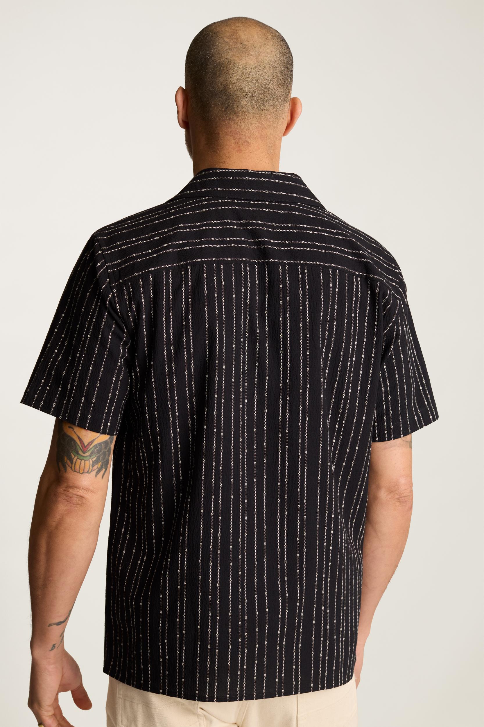 Riviera Cabana Shirt Product Image