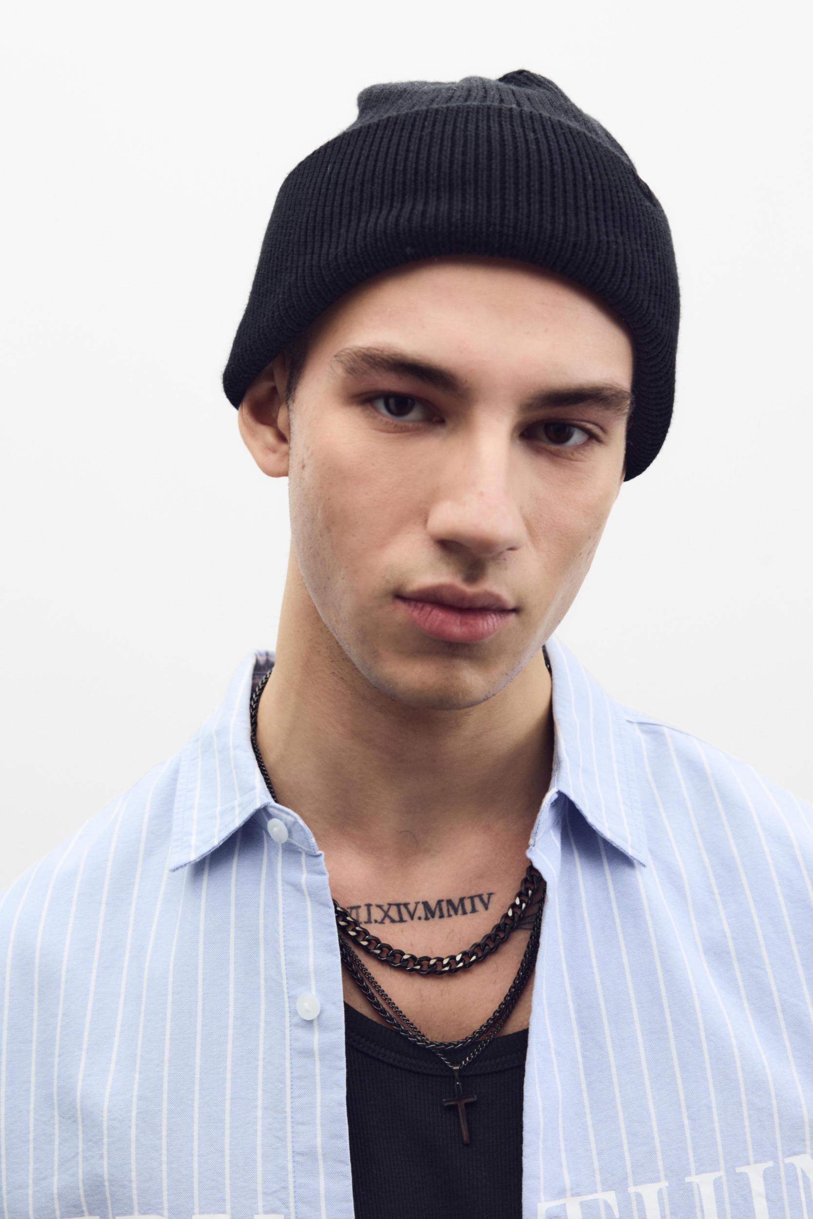 Pack of steel chains Product Image