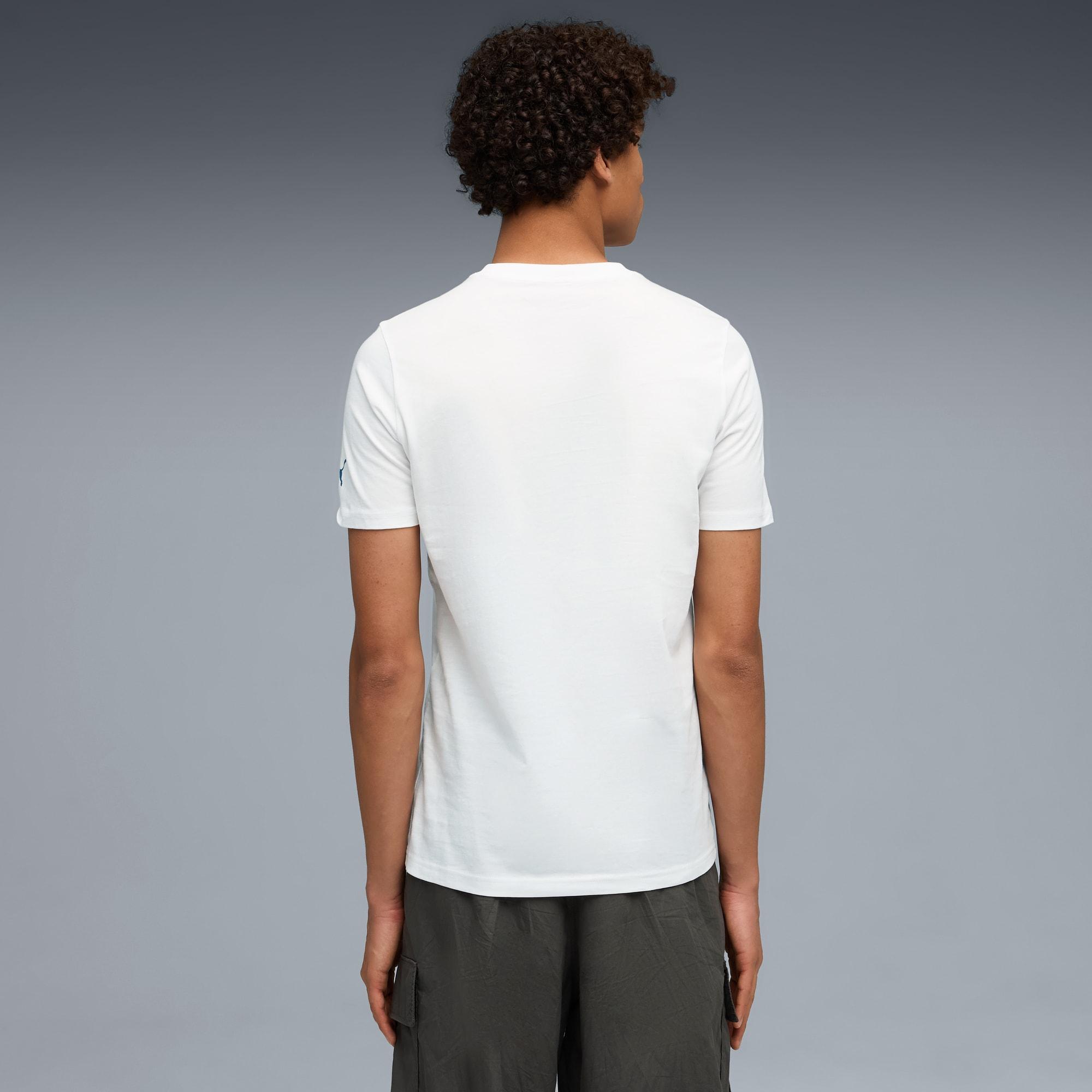 Puma Robust Tee Men Product Image