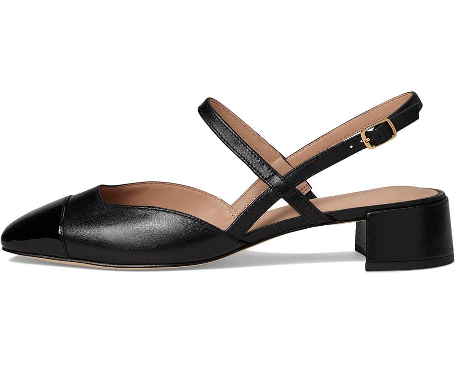 Paden Ankle Strap Pumps Product Image