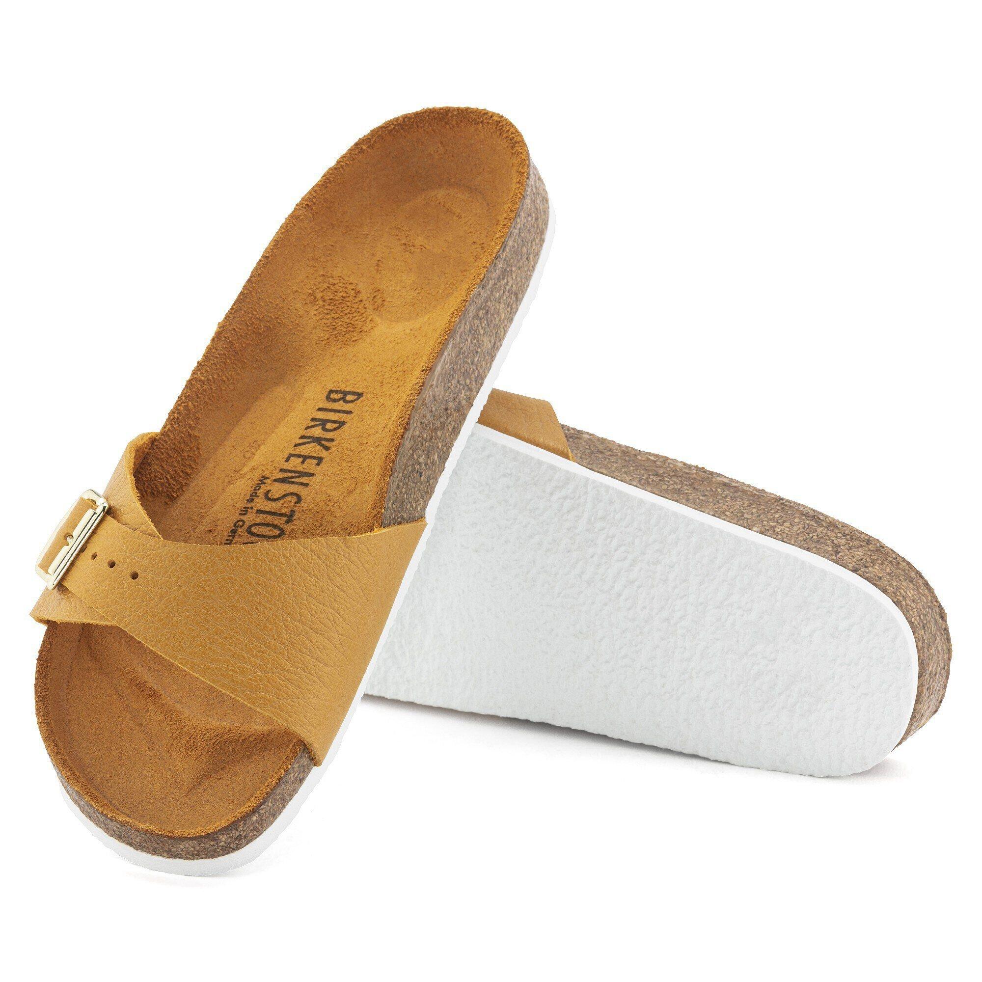 Madrid Natural Leather Coarsely Product Image