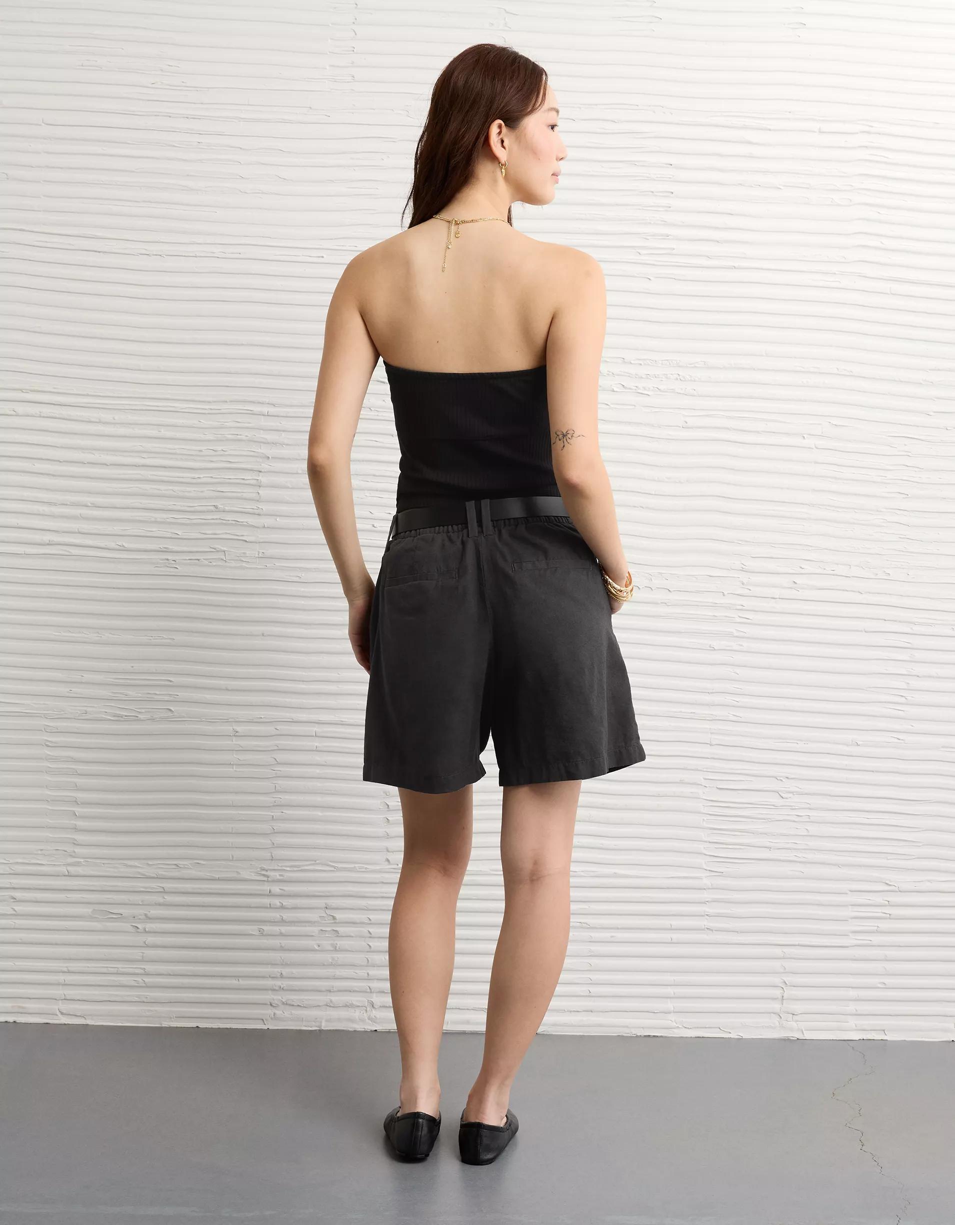 AE Rosette Tube Top Product Image