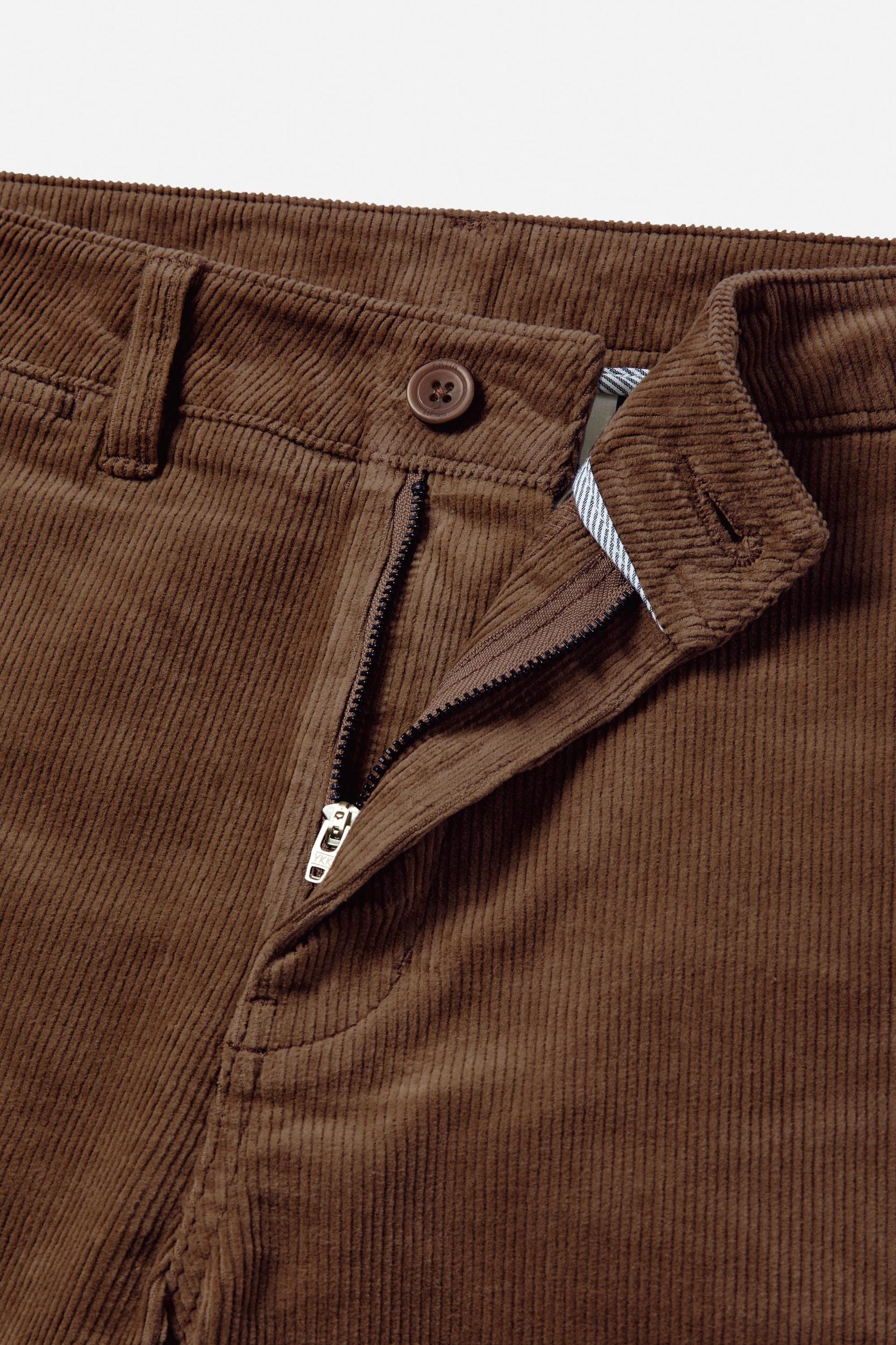 COREY CORDUROY PANT Product Image