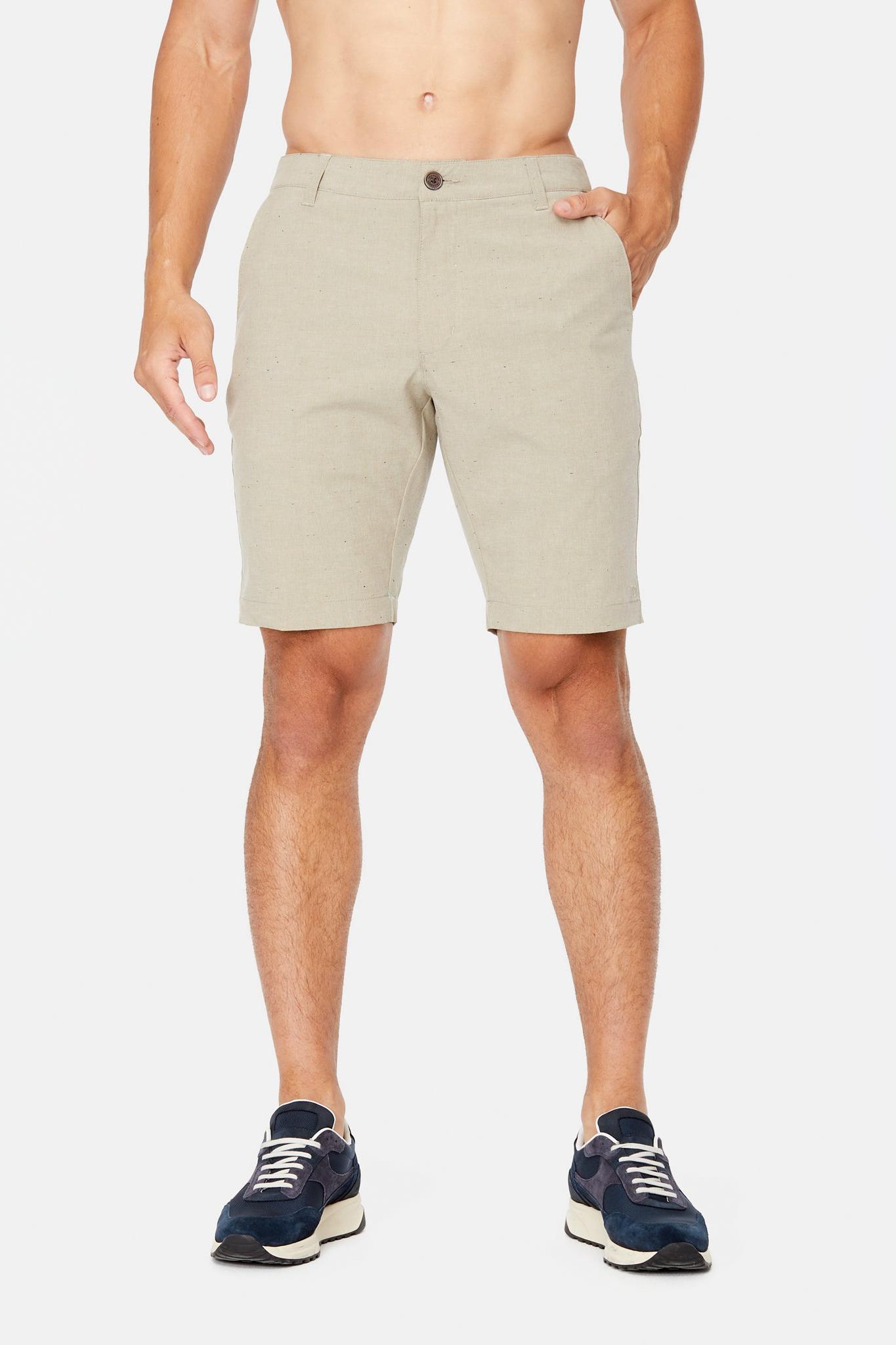 Void Hybrid Short Product Image