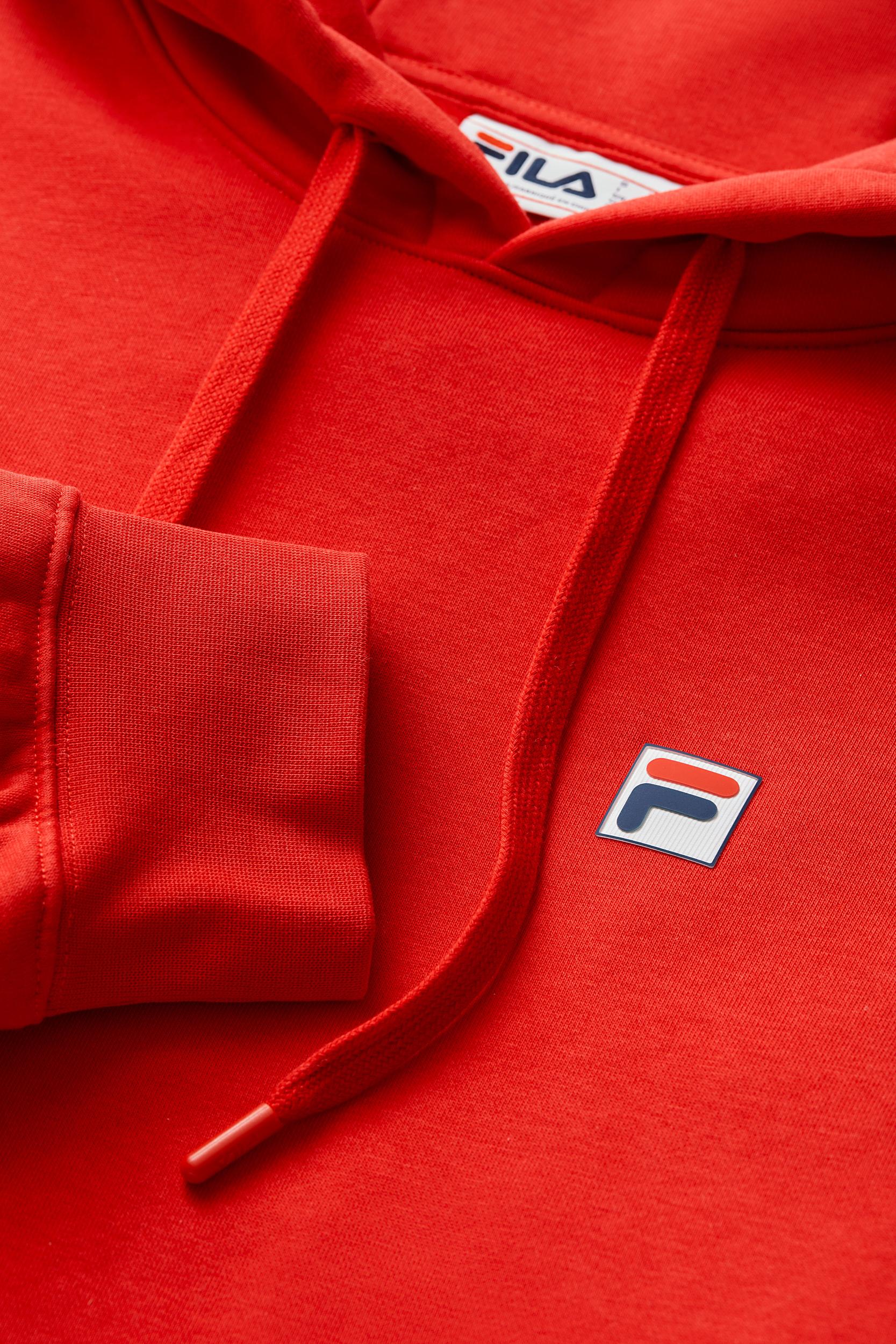 Classic Relaxed Hoodie Product Image