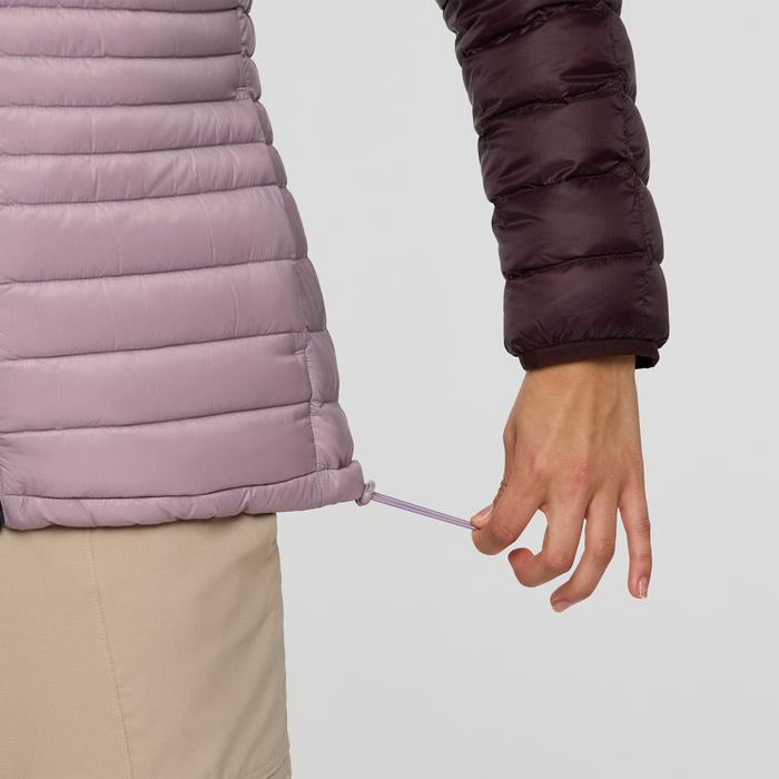 Fuego Down Hooded Jacket - Women's Product Image