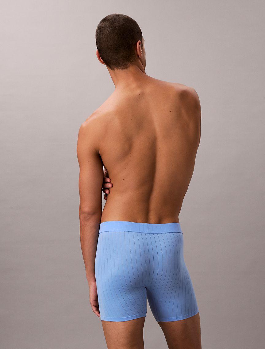 Heritage Classic Cotton Rib Boxer Brief Product Image