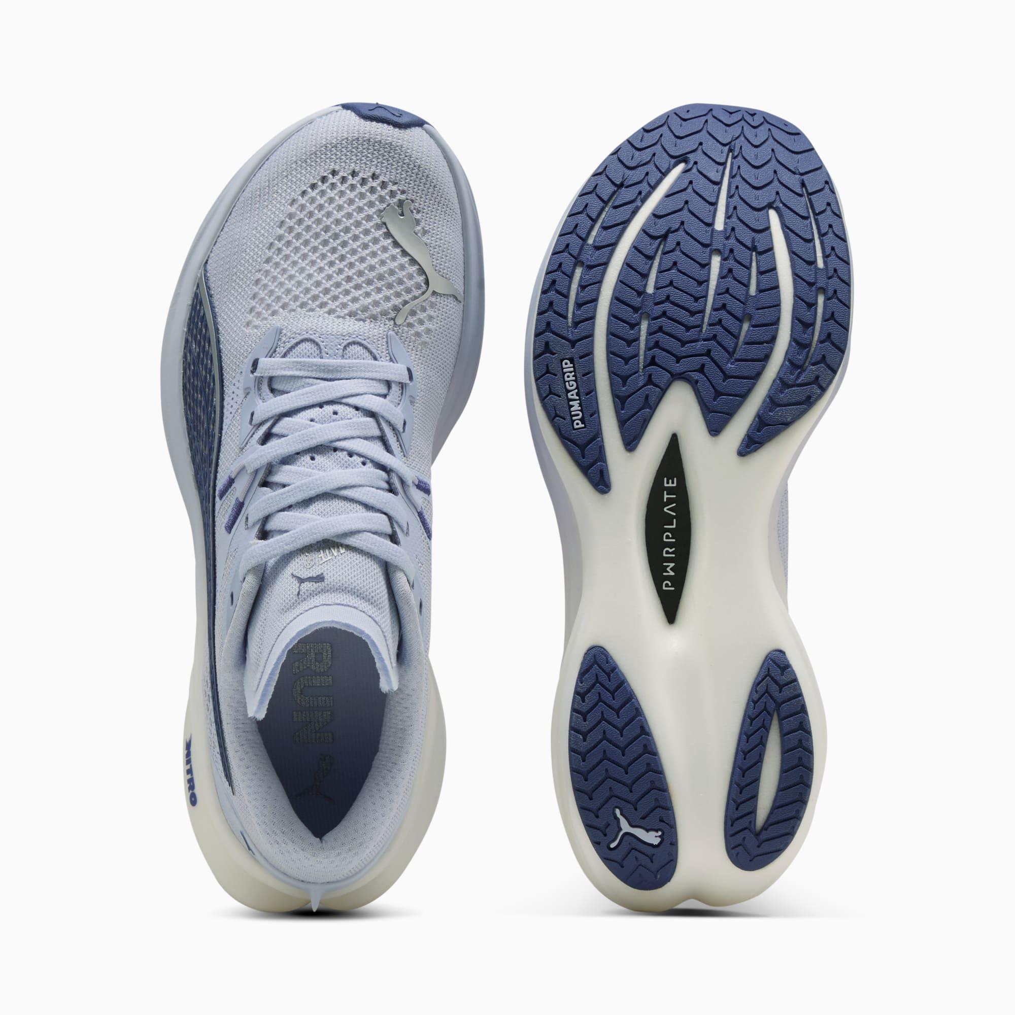 PUMA Deviate NITROâ¢ 3 Women's Road Running Shoes Product Image