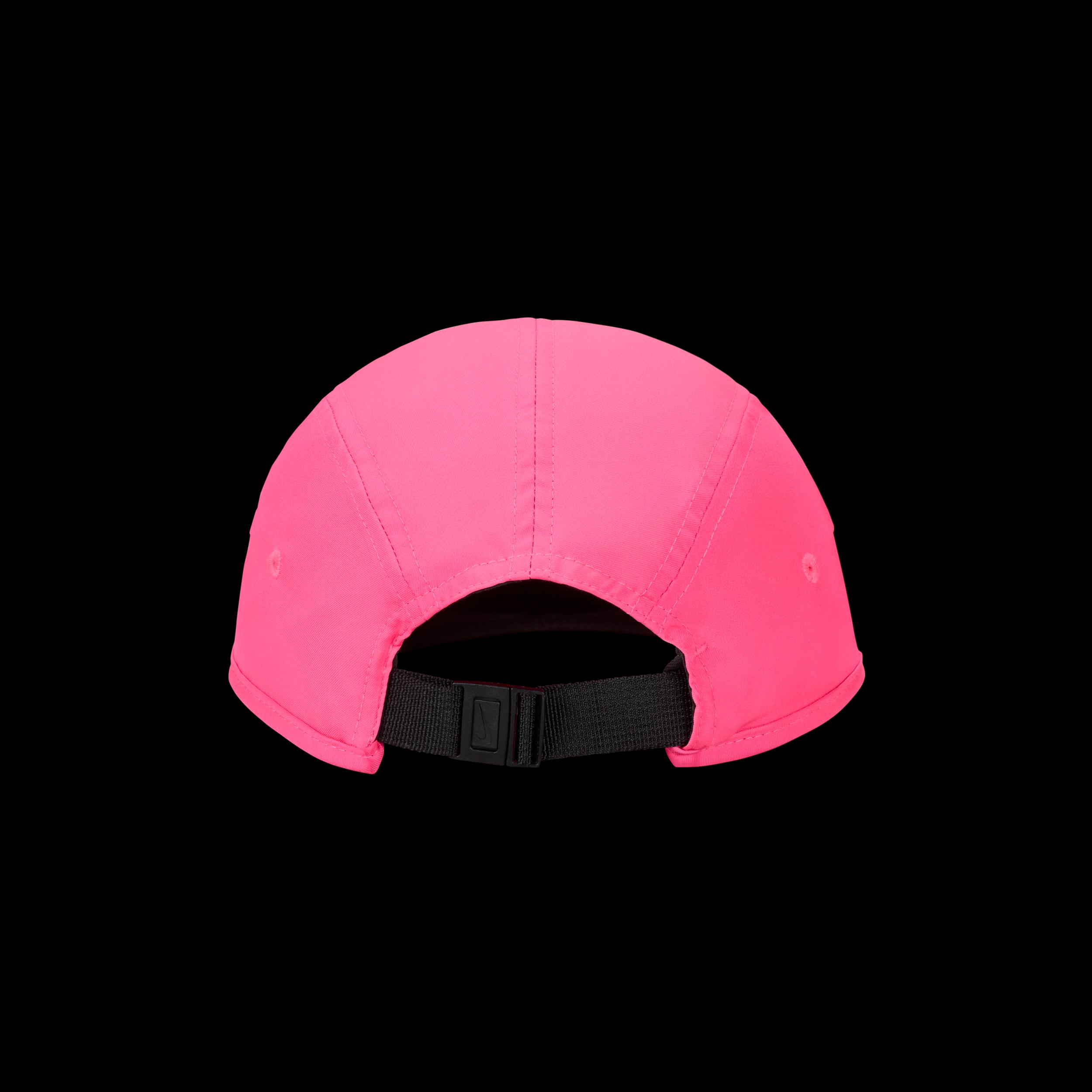 Nike Unisex Fly Dri-FIT Unstructured Swoosh Cap | FB5624-645 Product Image