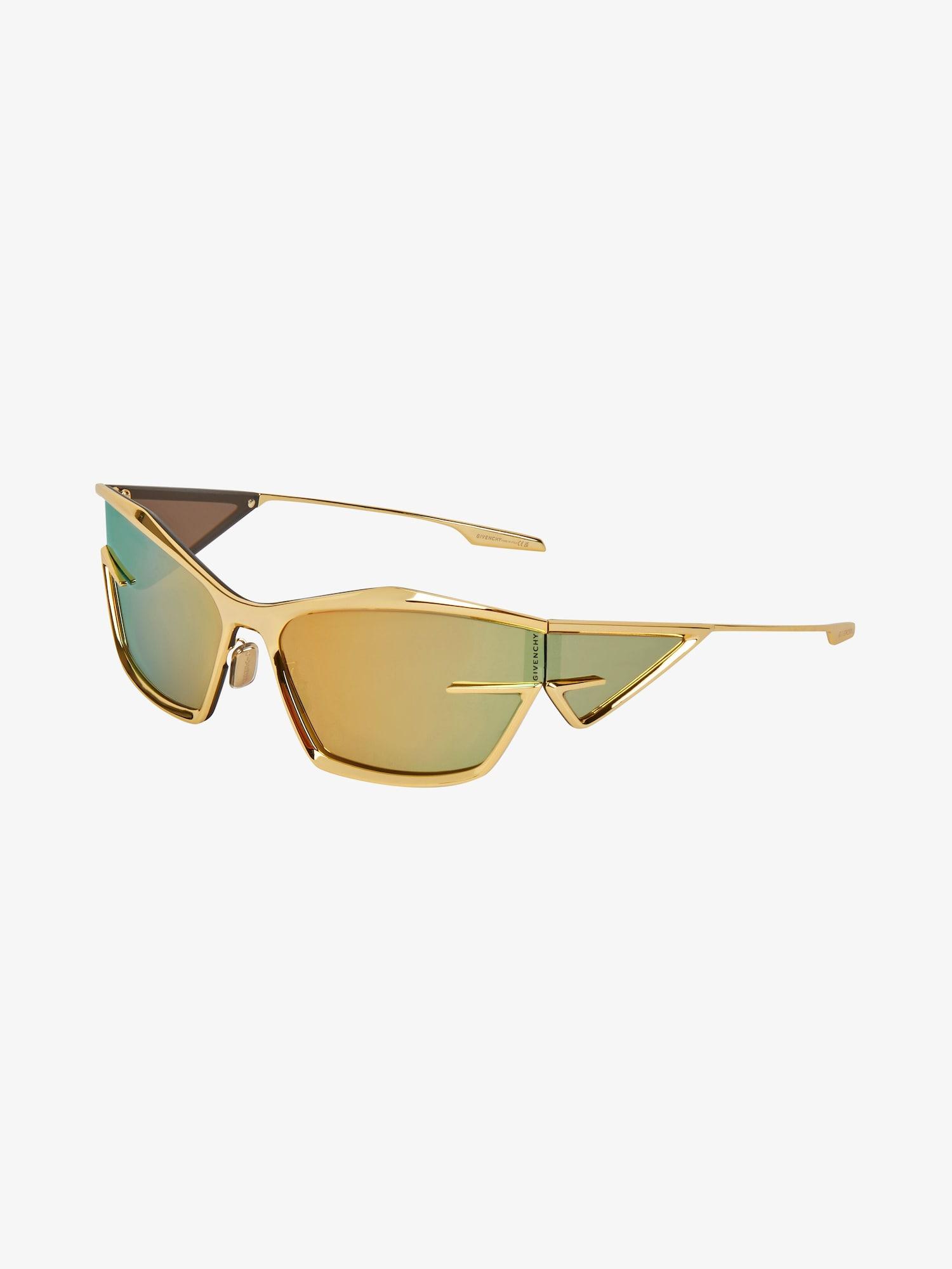 Mens Kramer Acetate Square Sunglasses Product Image