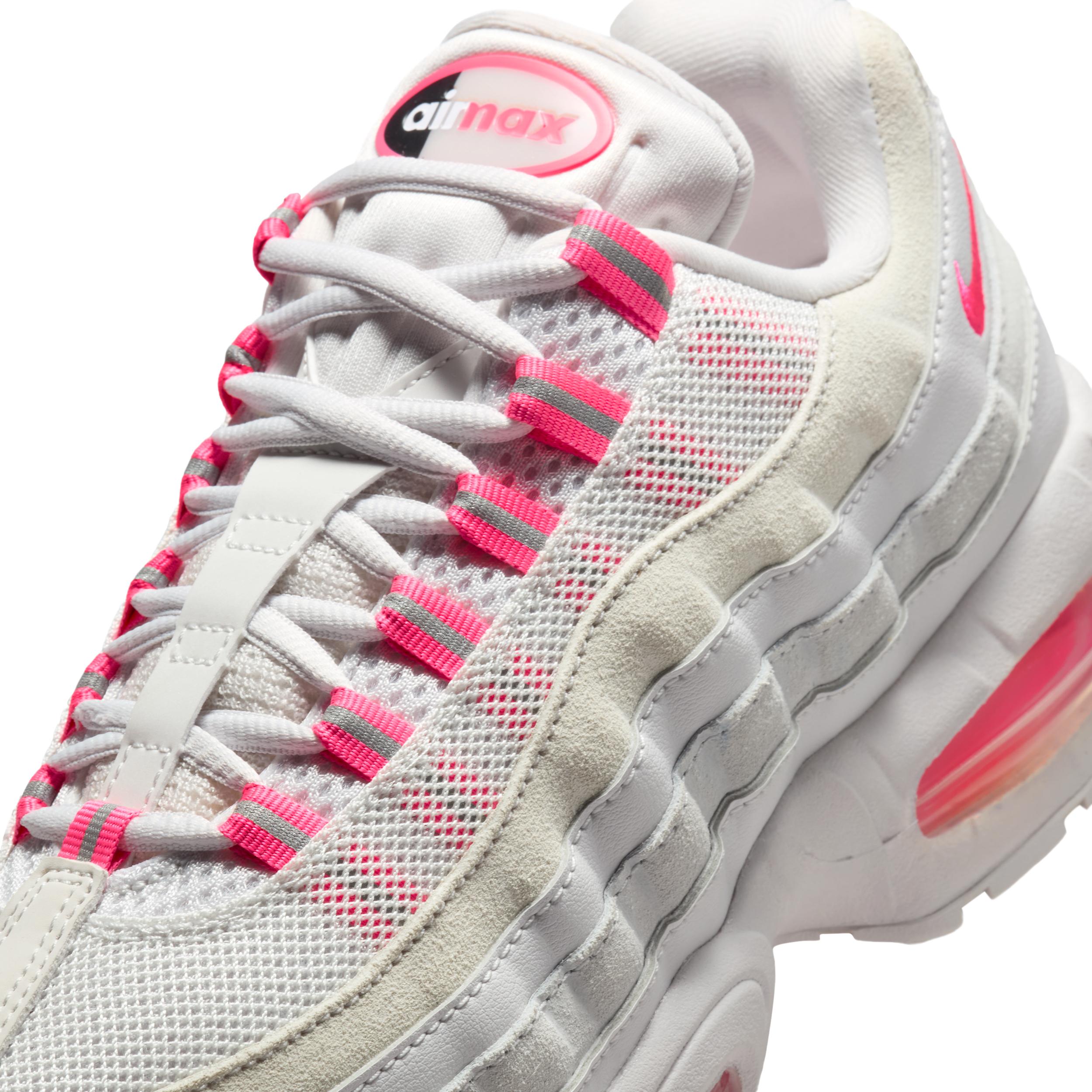 Nike Womens Air Max 95 Shoes | IB6396-002 Product Image