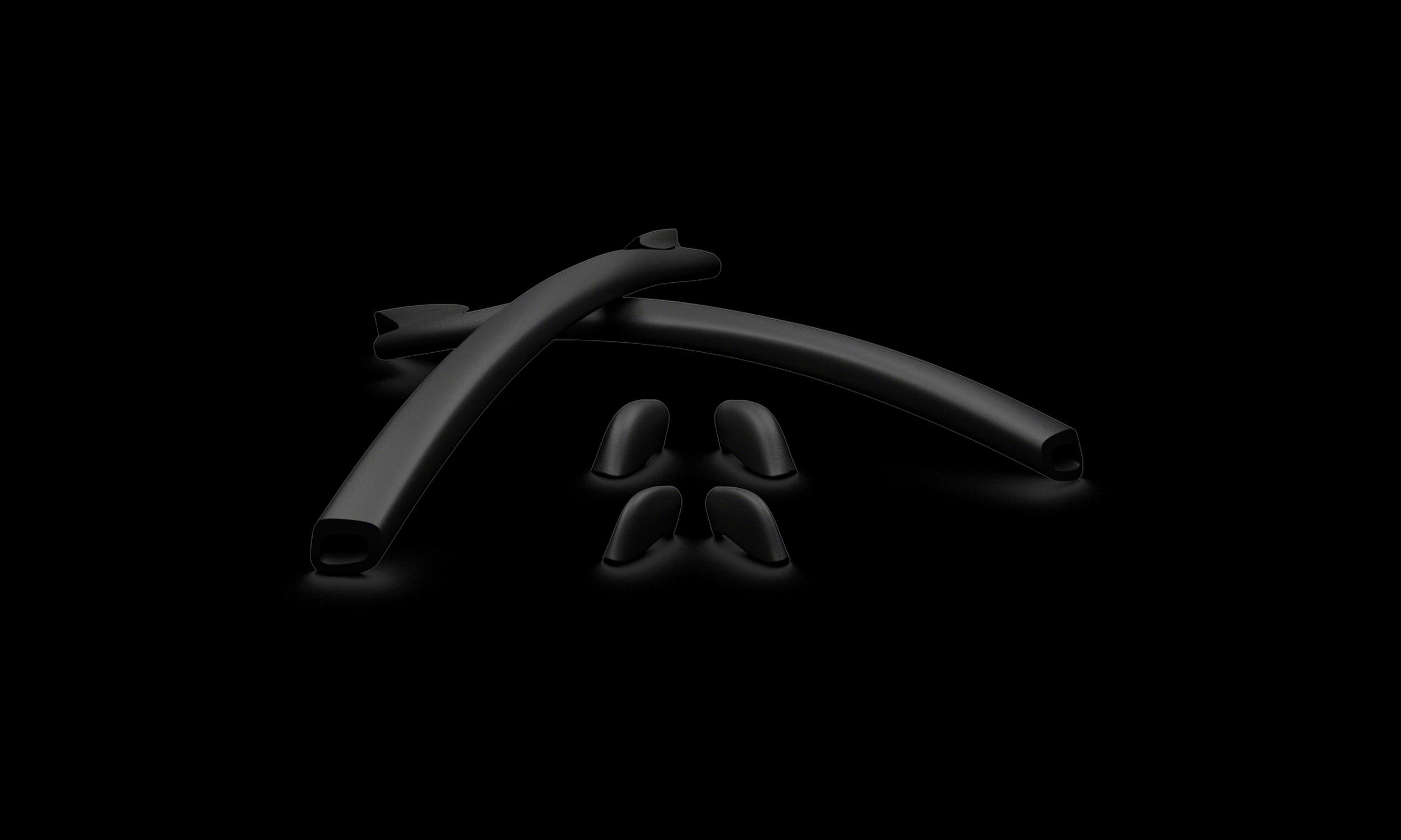 Oakley Mens Half Jacket 2.0 Sock Kit Product Image