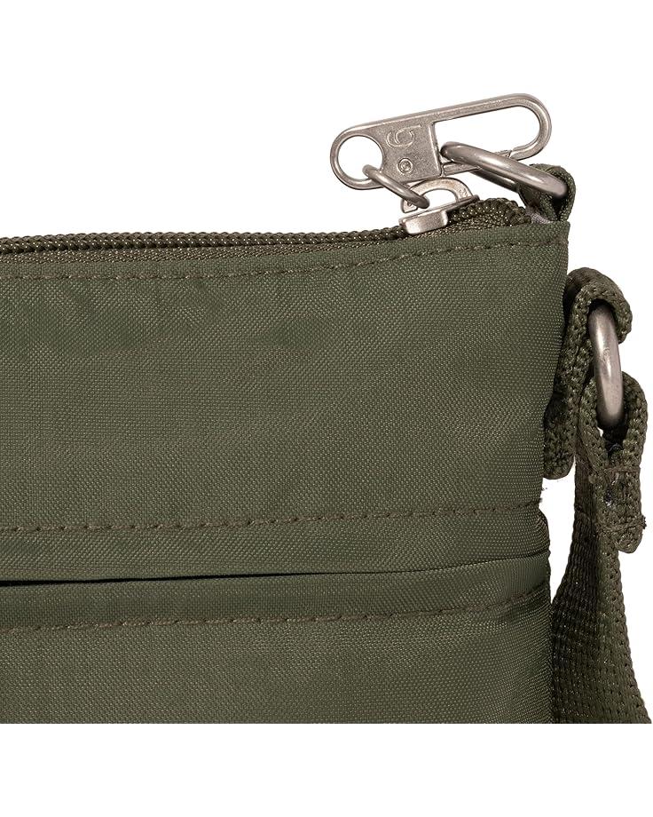 Securtex™ Anti-Theft Free Time Crossbody Product Image