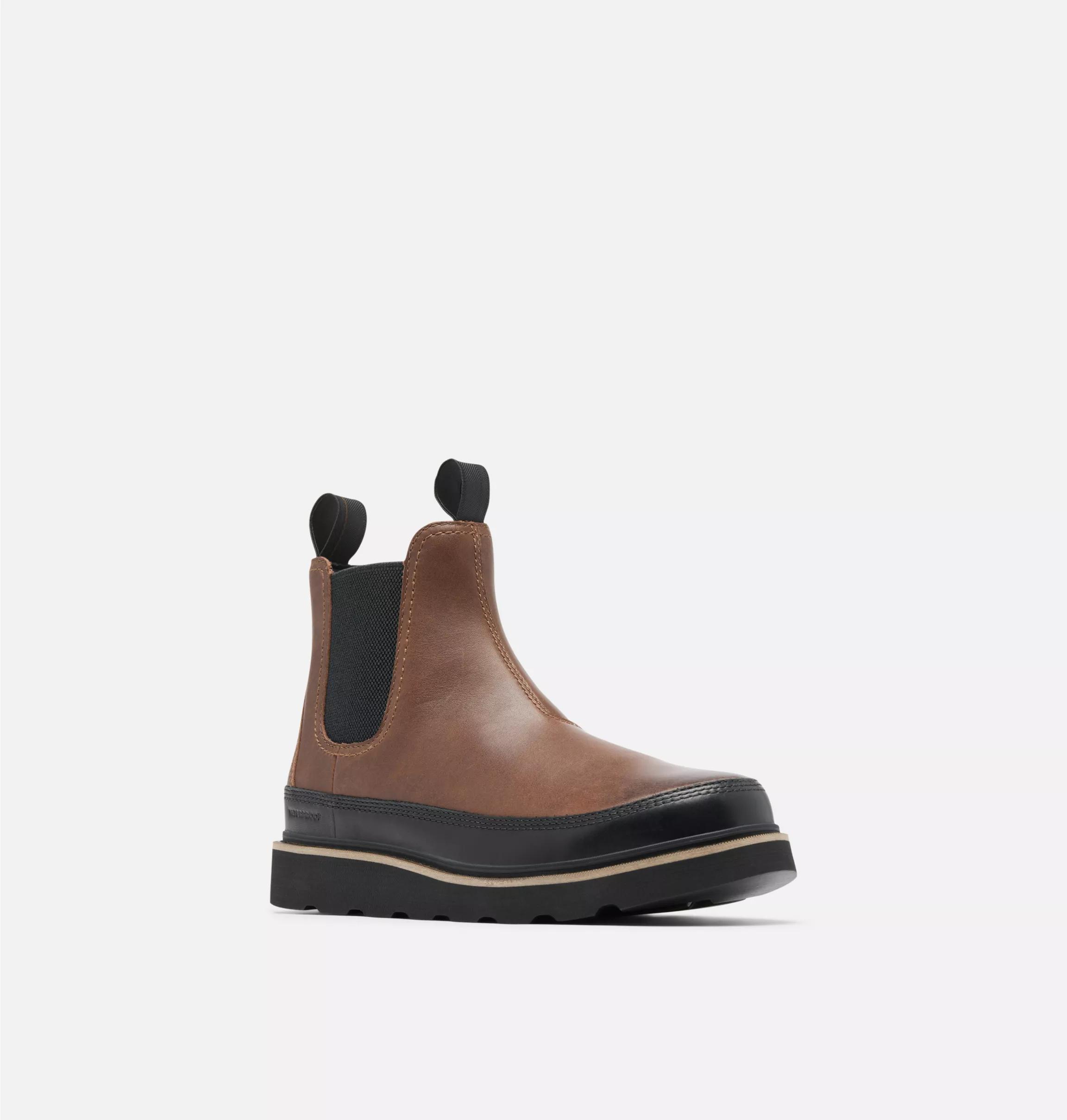 SLABTOWN 62'™ Men's Chelsea Waterproof Boot Product Image