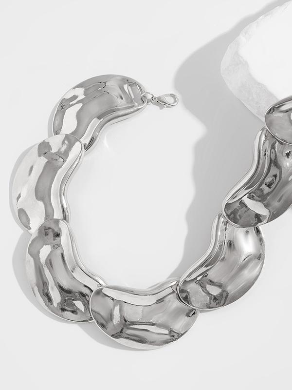 Geometric Necklaces Accessories Product Image