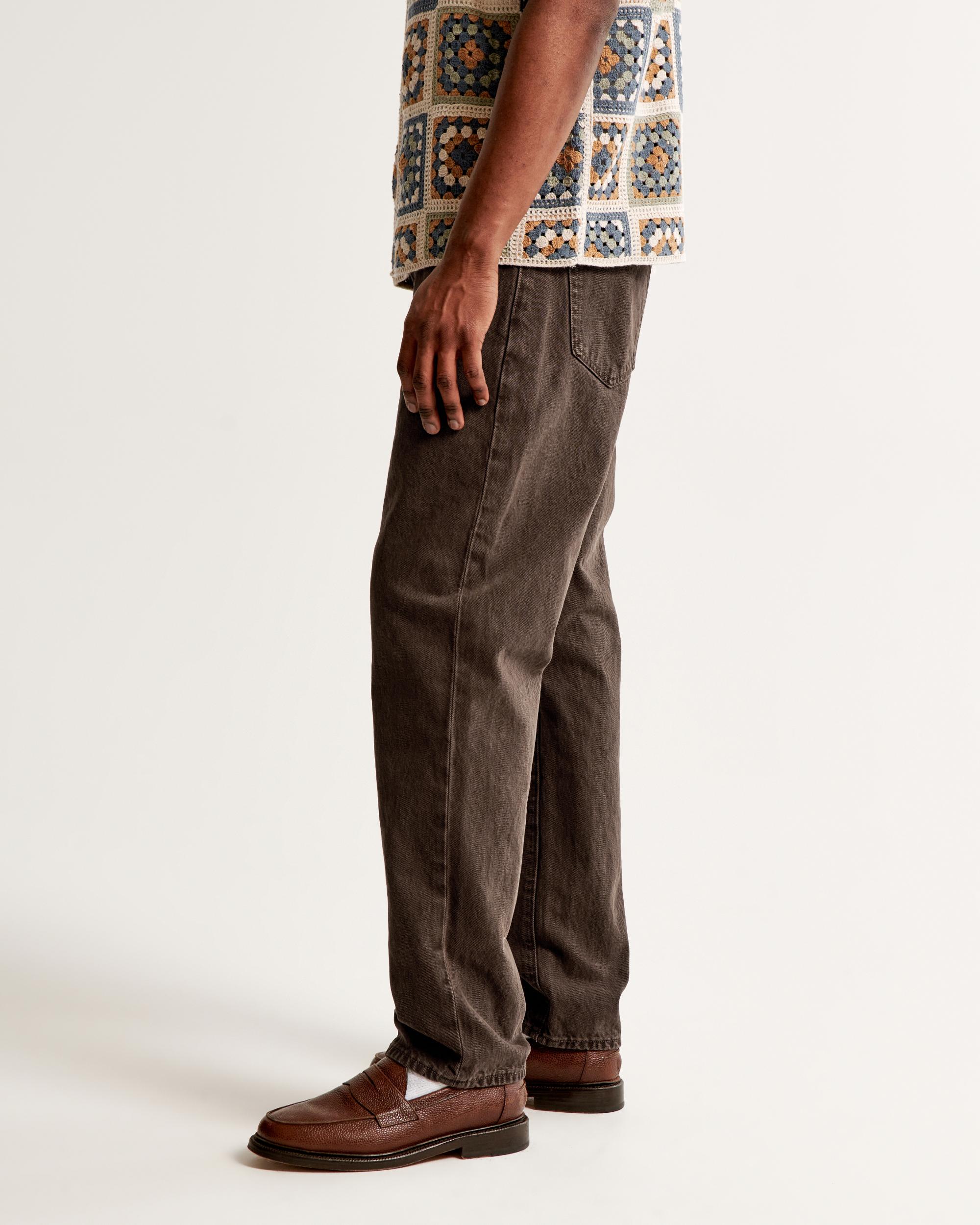 Loose Jean Product Image