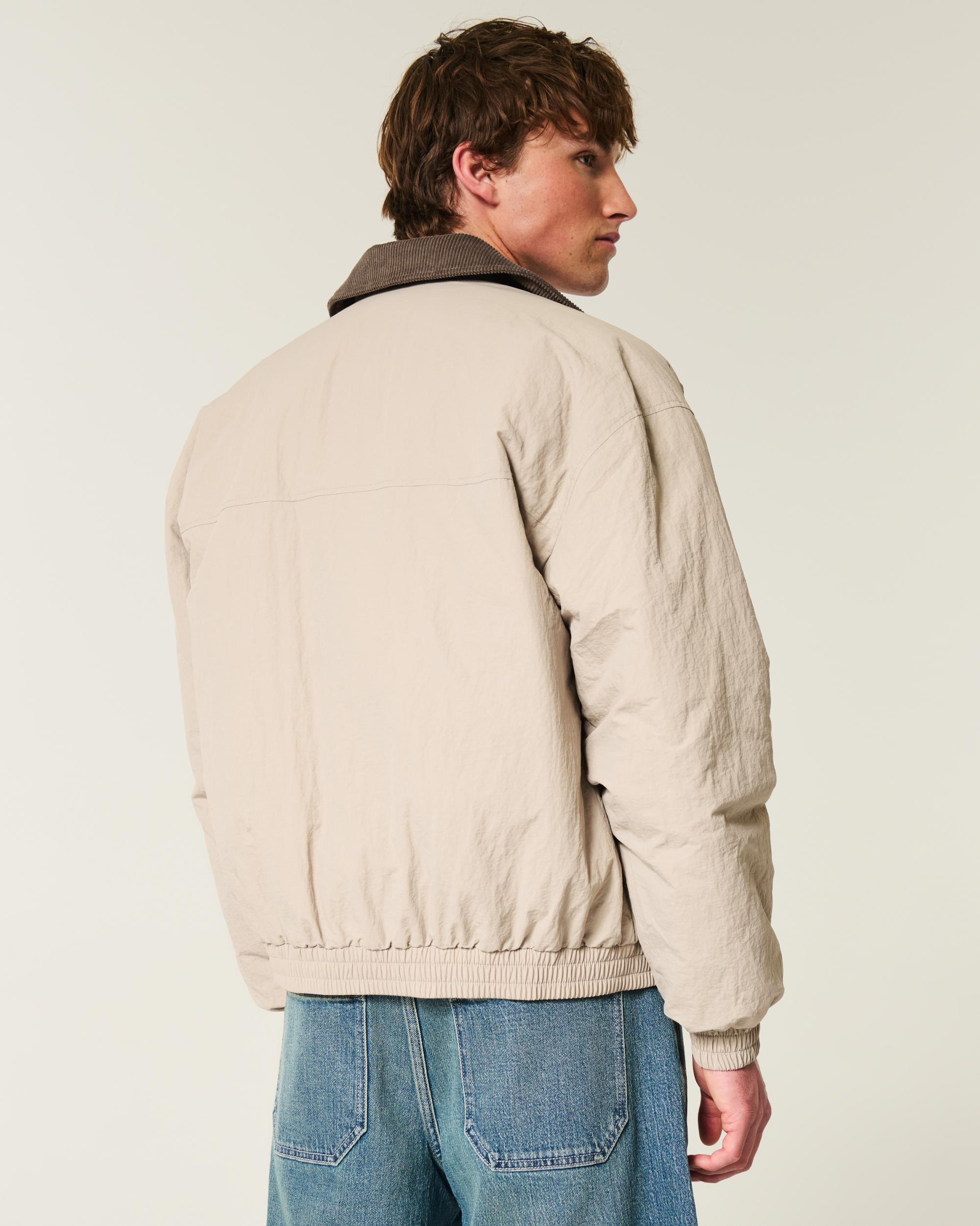 Barn Jacket Product Image