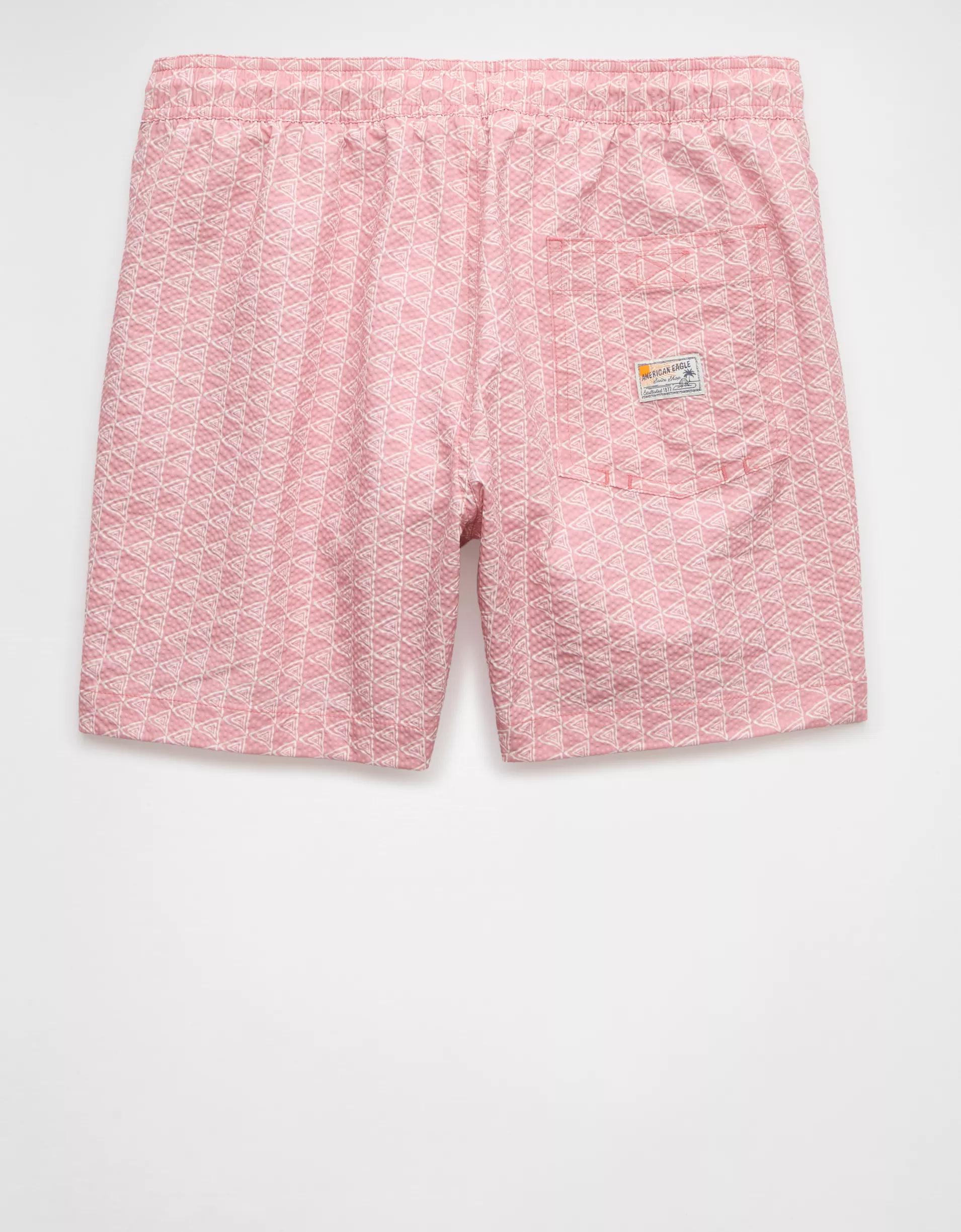 AE 5" Flex Swim Trunk Product Image