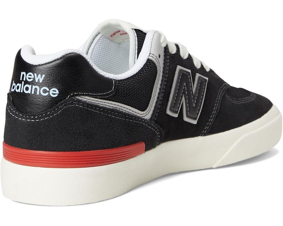 New Balance Numeric Product Image