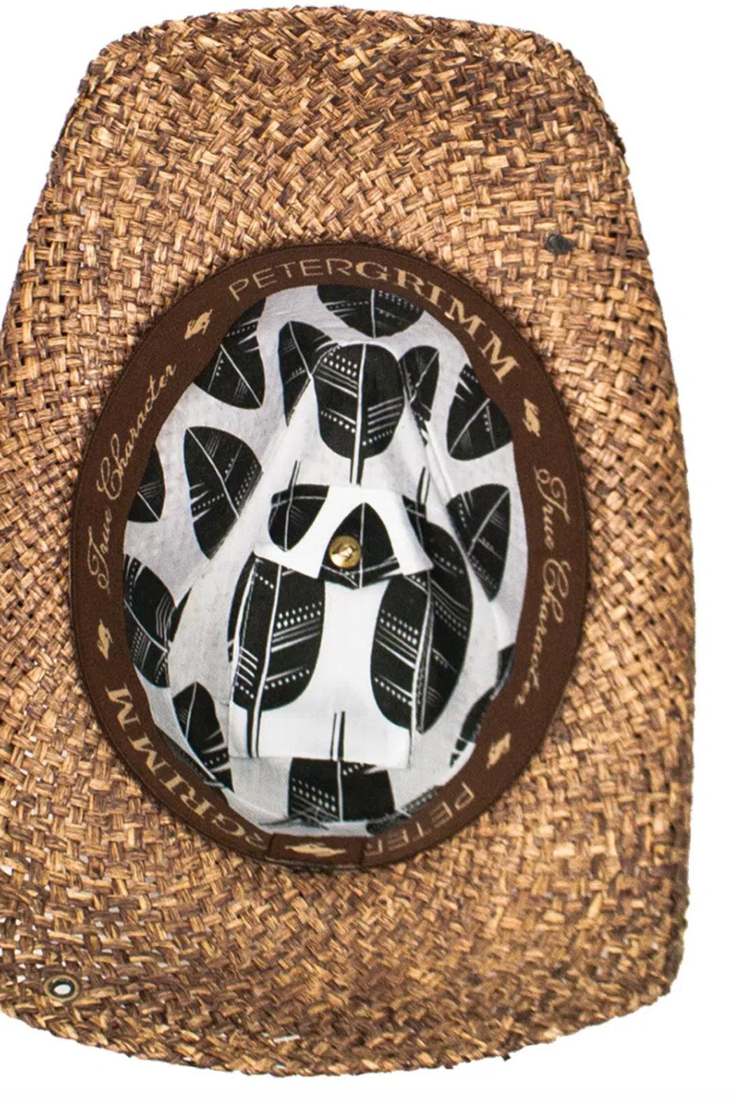 Ruth Hat Product Image