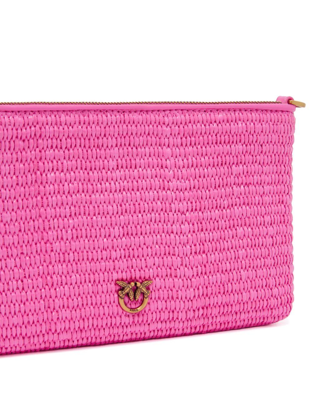 Love Birds clutch bag Product Image