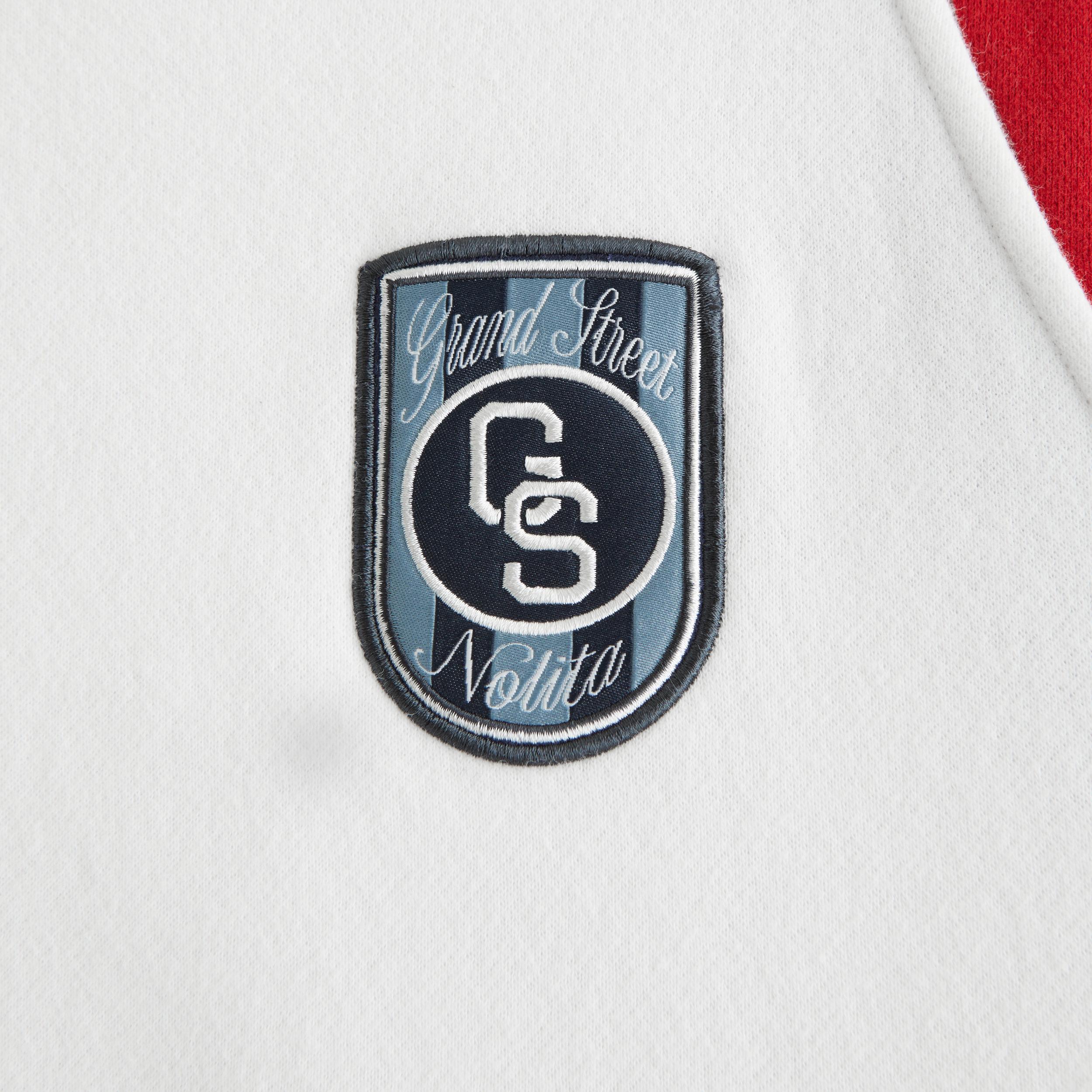 Essential Crew Sweatshirt Product Image