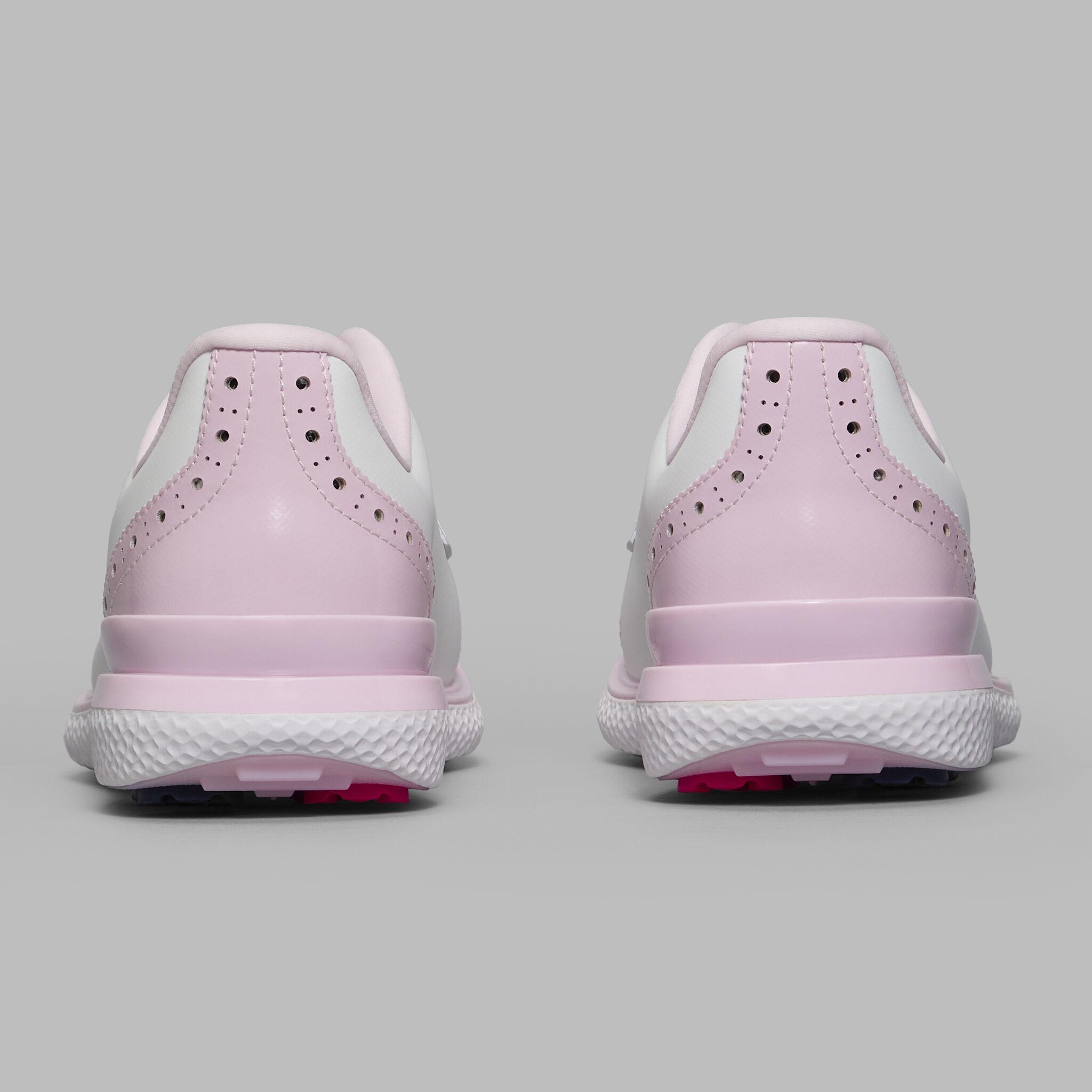 WOMEN'S GALLIVAN2R BROGUE KILTIE CAP TOE GOLF SHOE Product Image