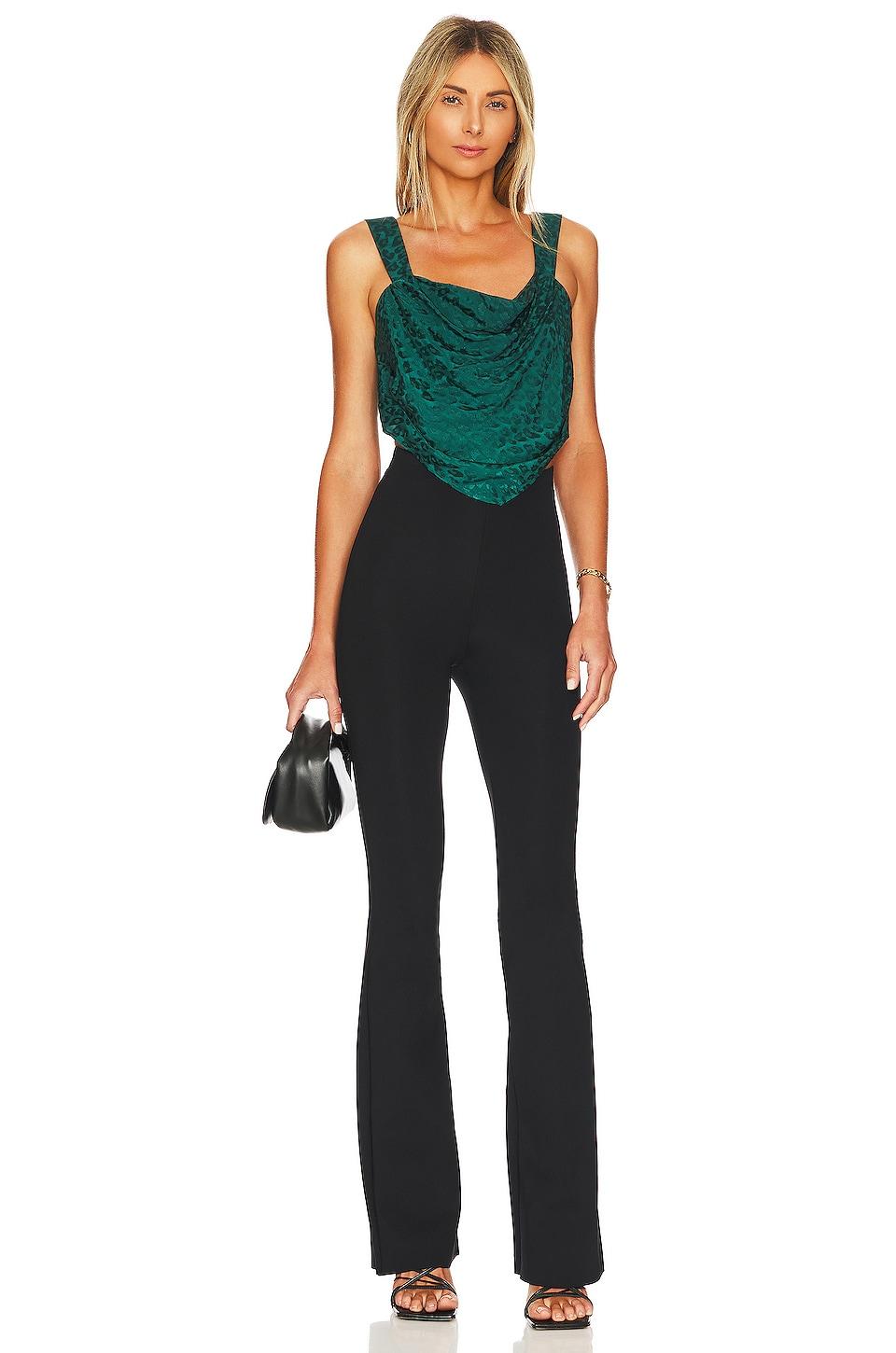 Neoprene Flare Legging Commando Product Image