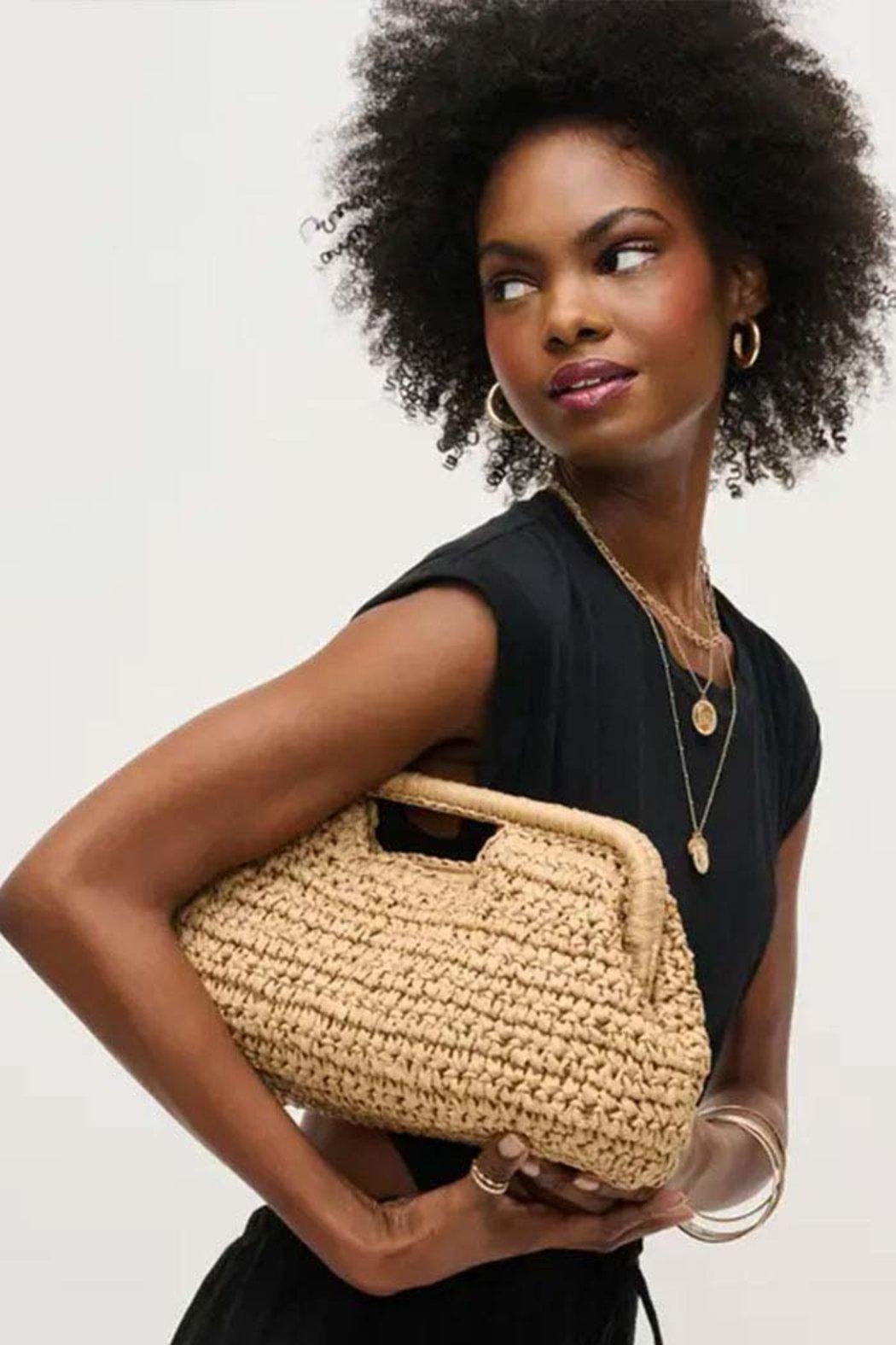 Lani Clutch Bag Product Image